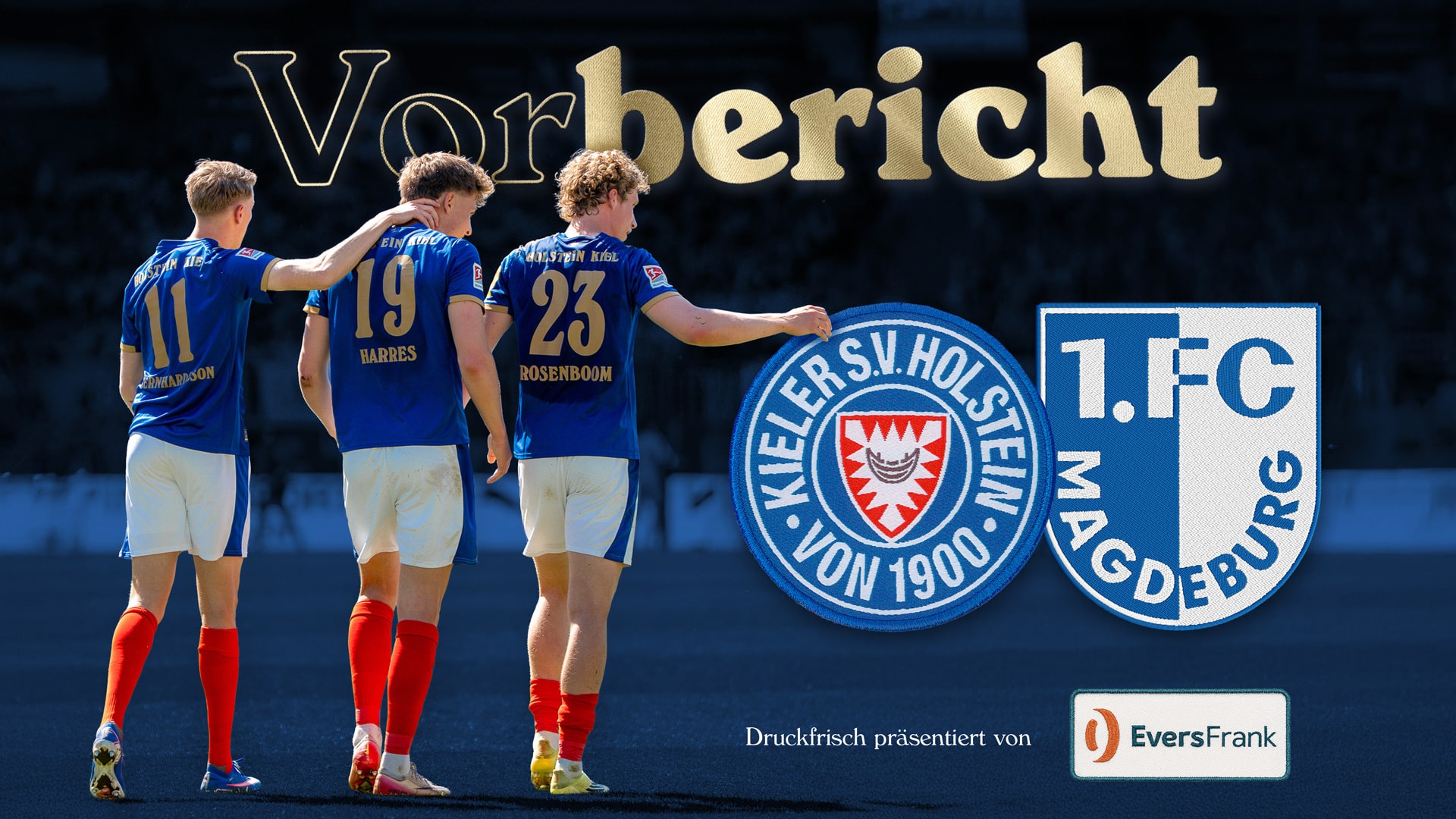 Bild zum Artikel: Störche wollen im letzten Heimspiel den nächsten Sieg holen 