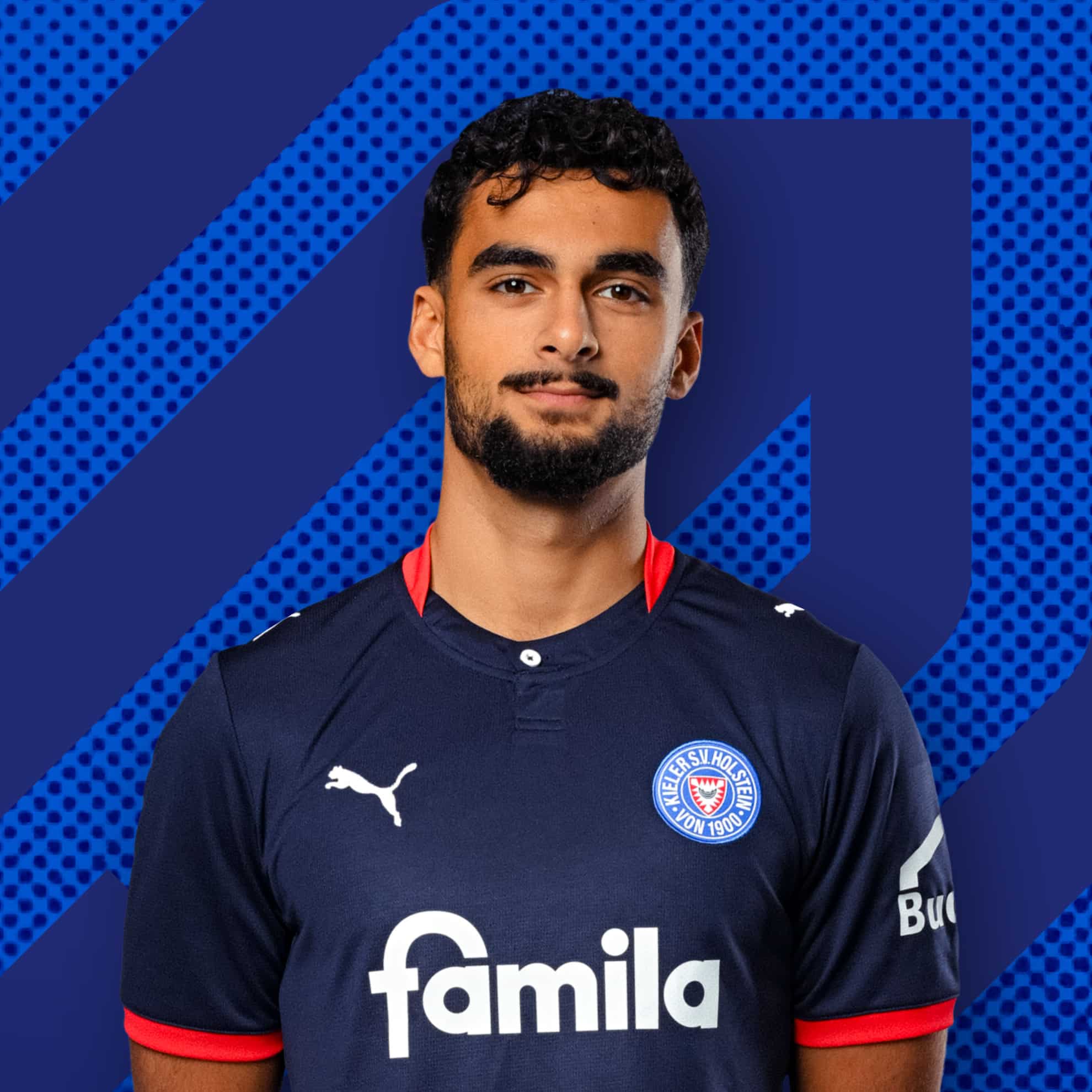 Bild zum Artikel: Ali Jamil