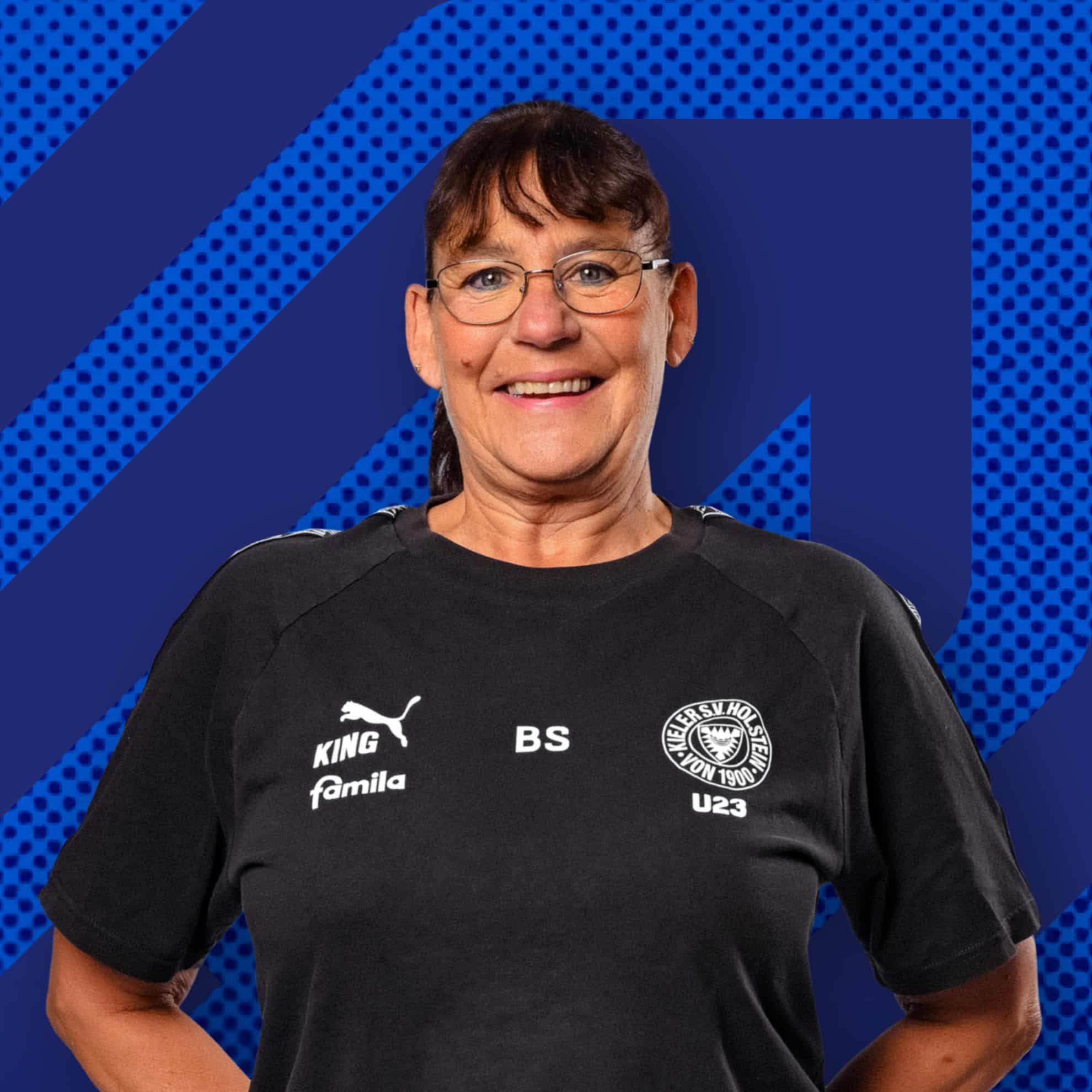 Bild zum Artikel: Britta Stahl