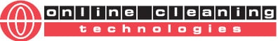 Online Cleaning Technologies GmbH Logo