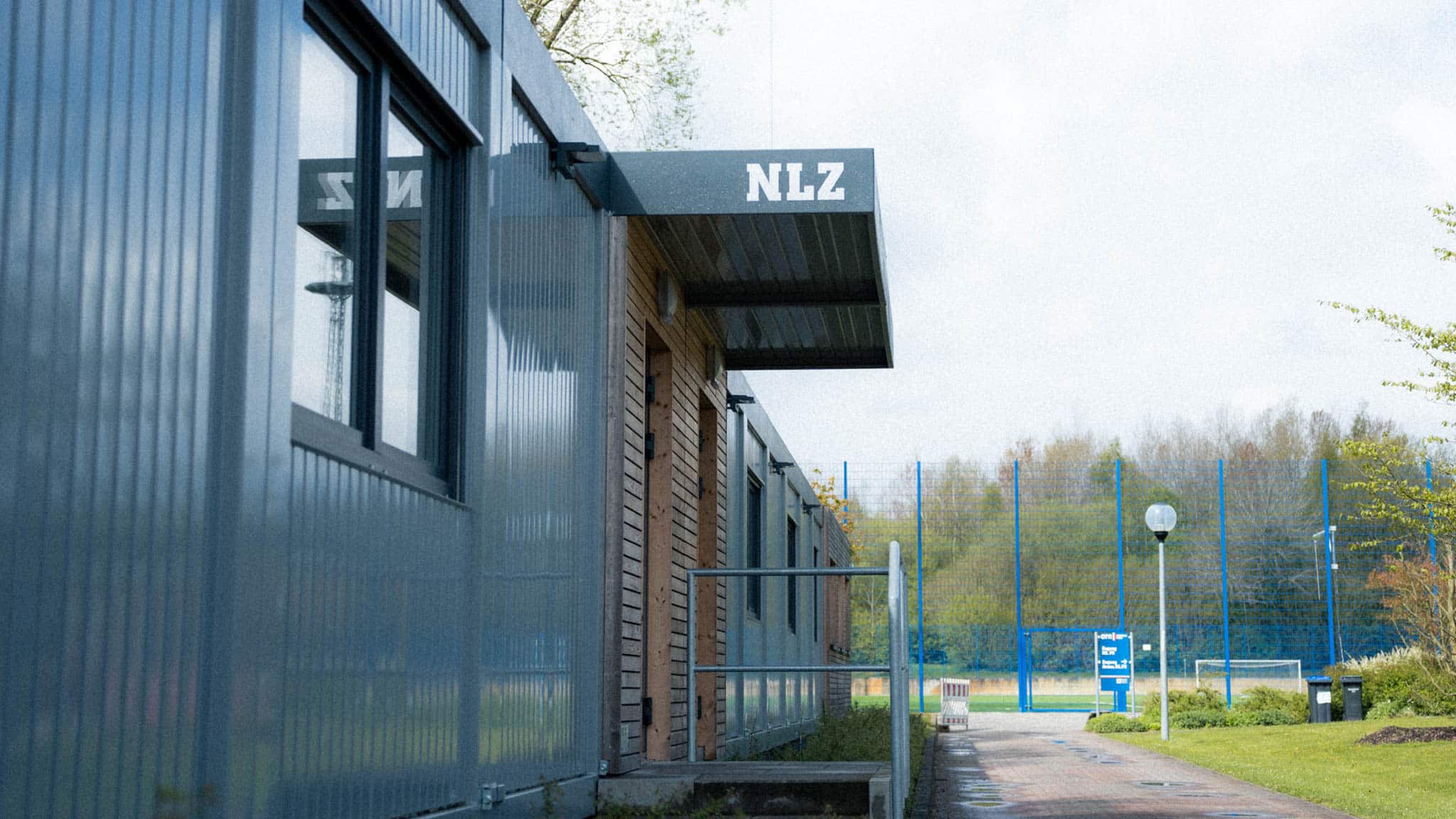 Bild zum Artikel: Personalupdate aus dem NLZ: Alle Cheftrainerposten fix