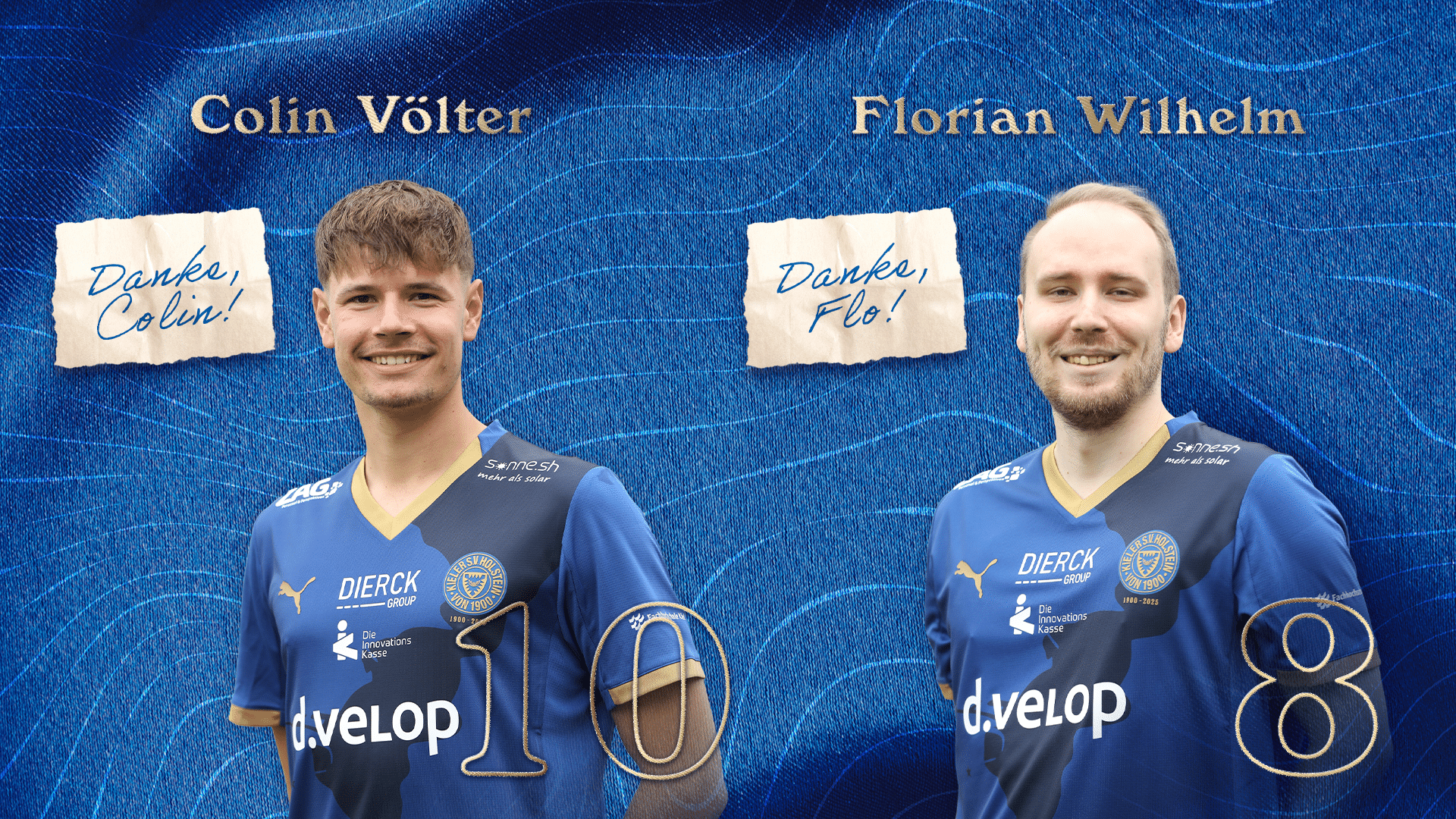 Bild zum Artikel: eStorks „Cooolliiin“ und „IRoyalDynasty“ verlassen die KSV