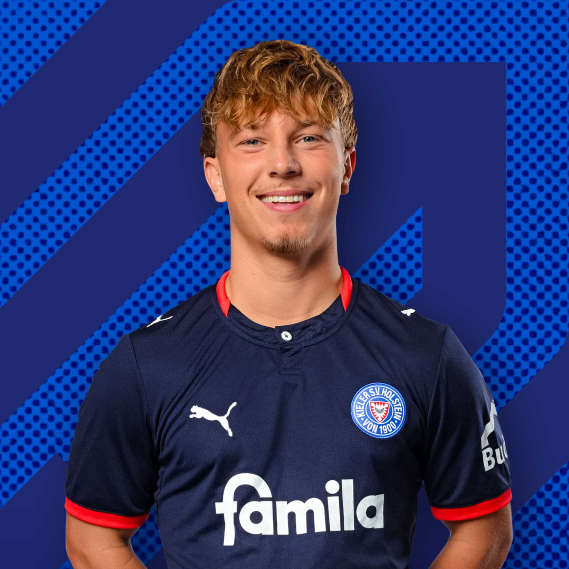 Bild zum Artikel: Maximilian Schmitz