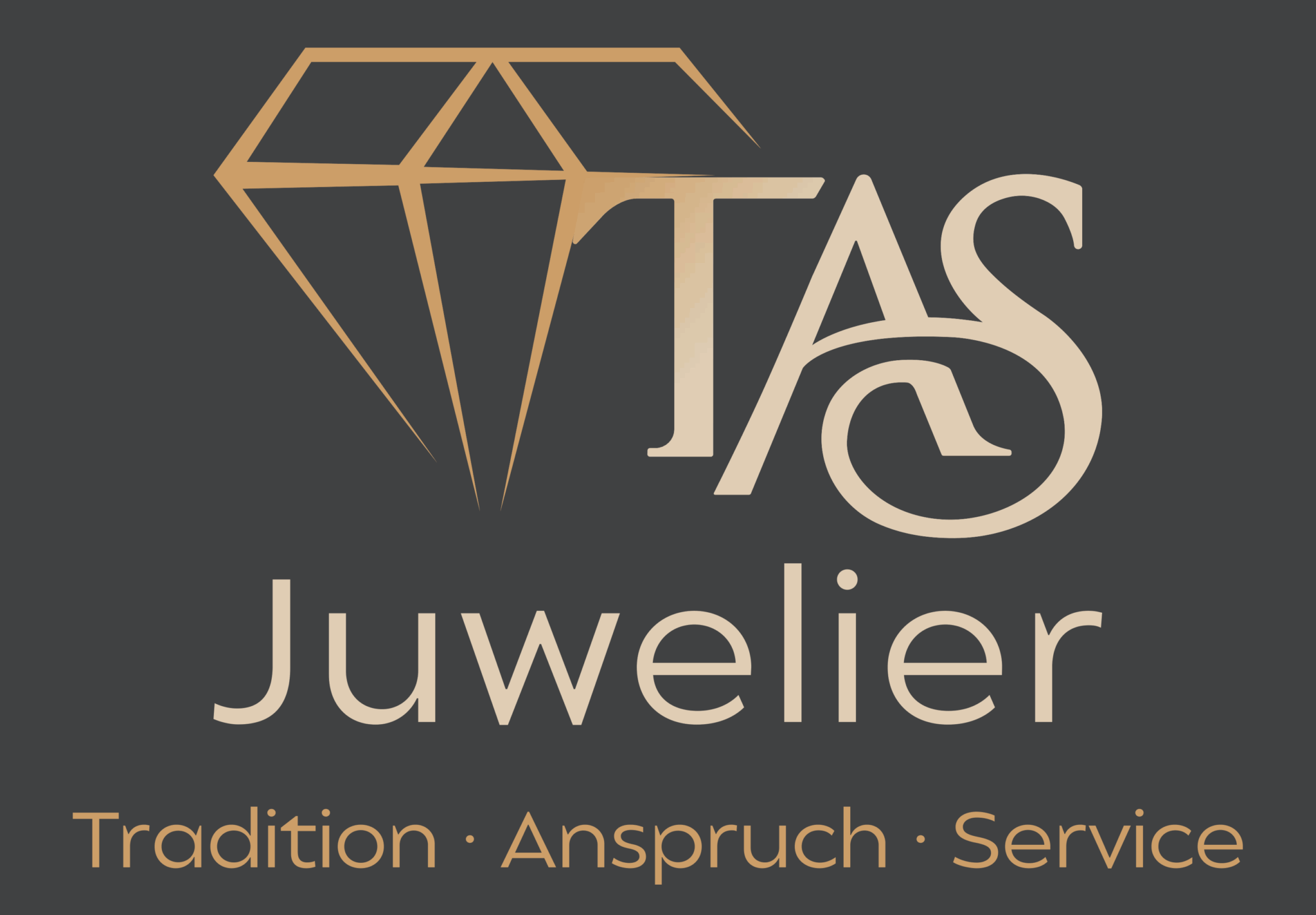 Tas Juwelier GmbH Logo