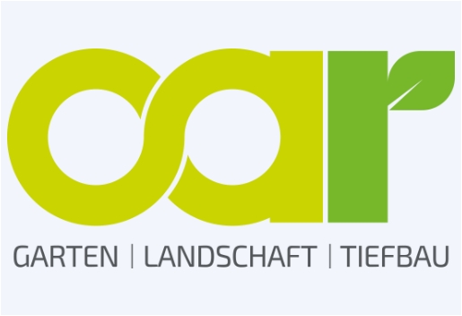 oar Gartenservice GmbH Logo