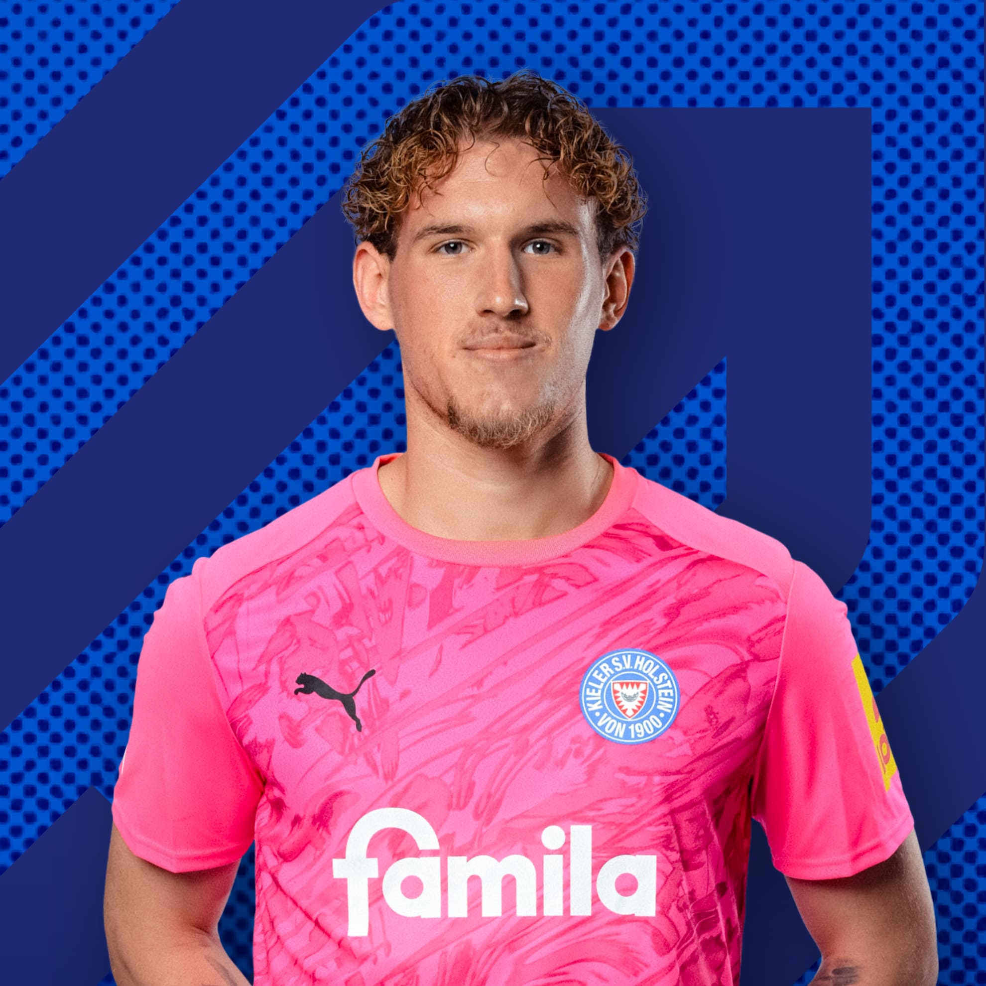 Bild zum Artikel: Ben Schmit