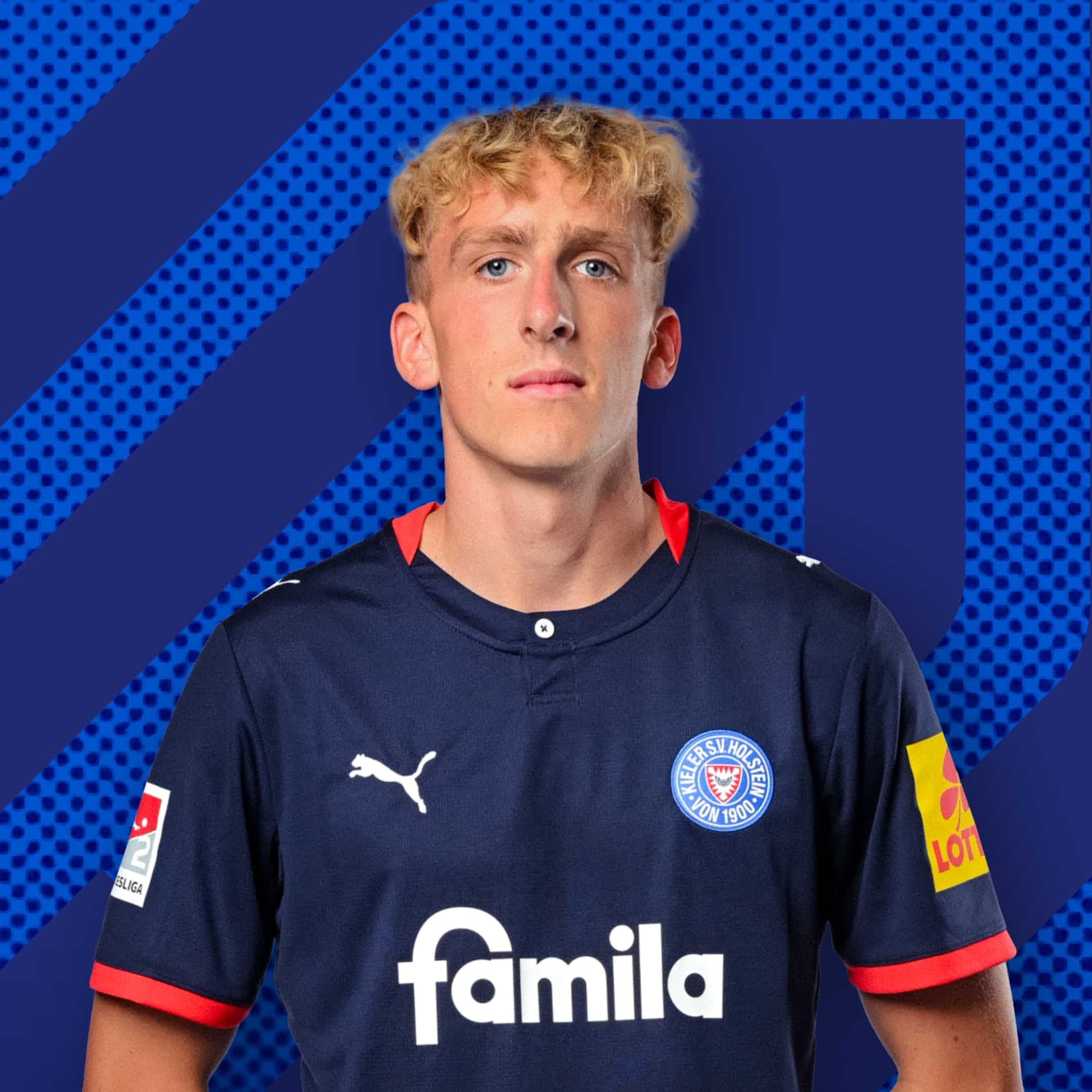Bild zum Artikel: Casper Medlin