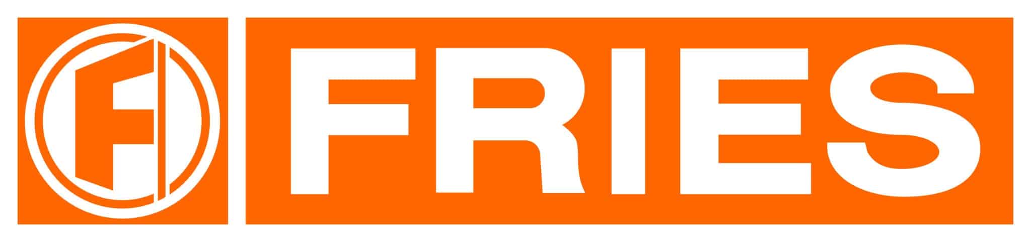 Johannes FRIES GmbH & Co. KG Logo