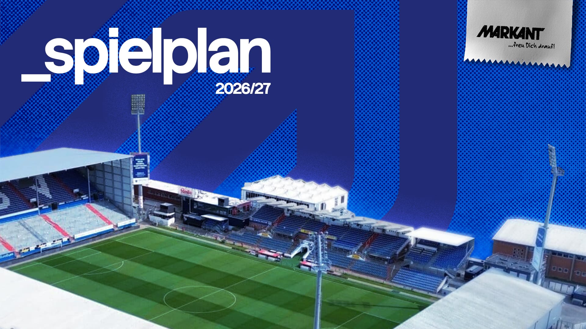 Bild zum Artikel: Bundesliga veröffentlicht Spielplan: Störche starten auswärts in Darmstadt