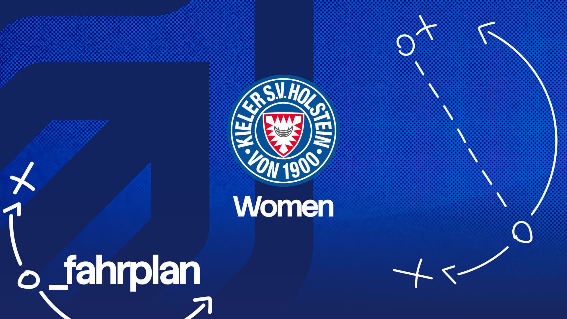 Bild zum Artikel: Der Sommerfahrplan unserer Holstein Women