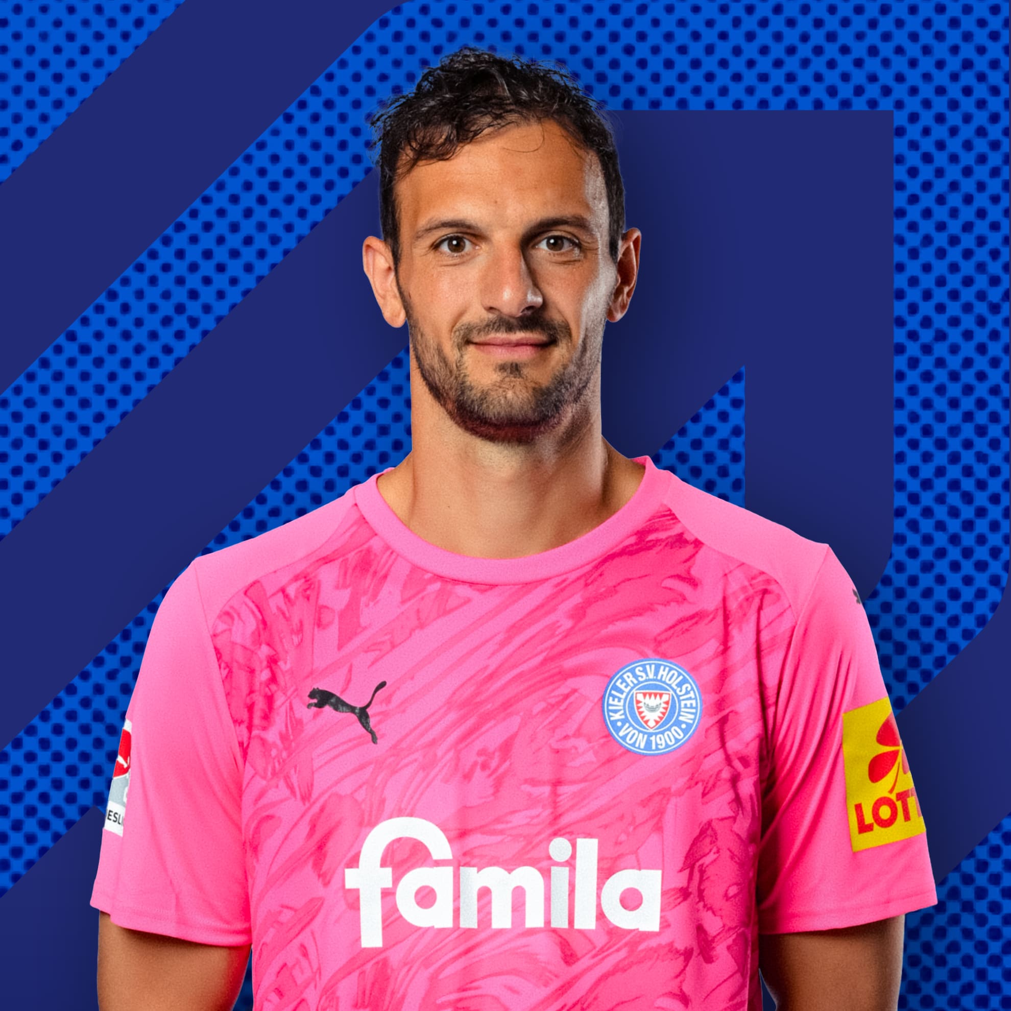 Bild zum Artikel: Marcel Engelhardt