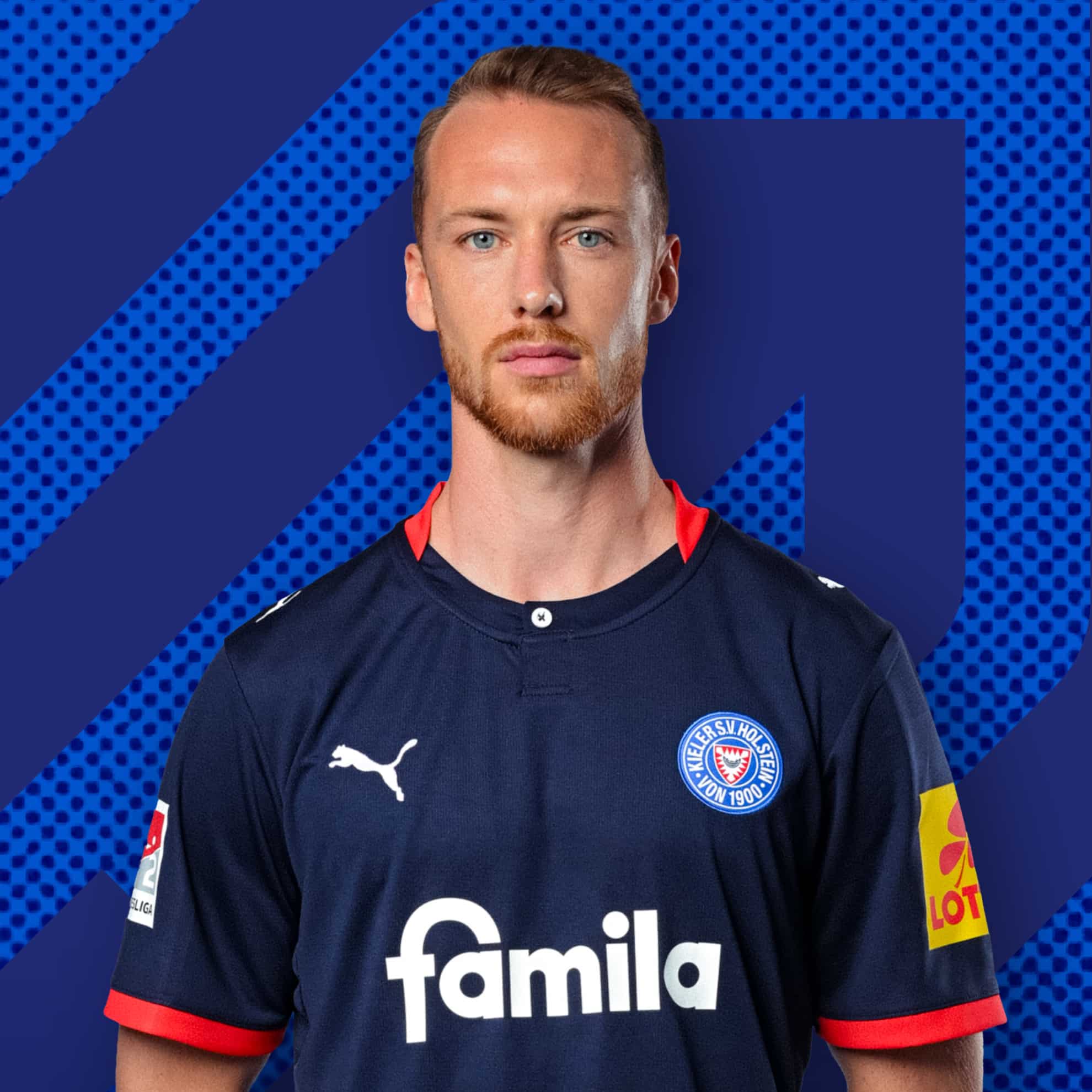 Bild zum Artikel: Sebastian Schonlau