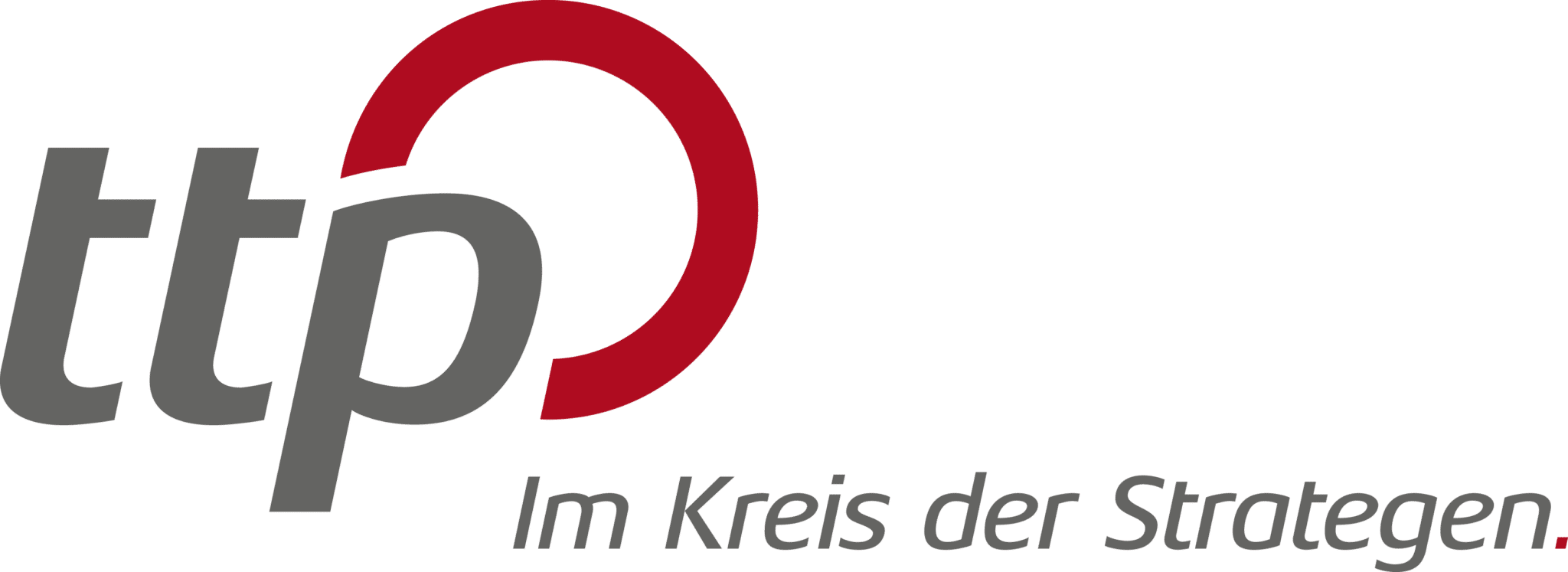 ttp AG Steuerberatungsgesellschaft Logo