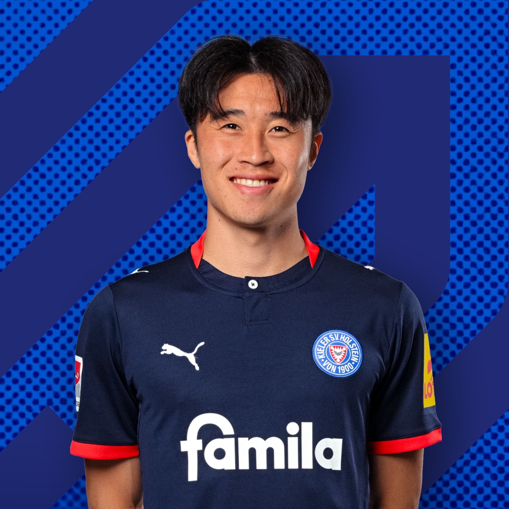 Bild zum Artikel: Taisei Abe