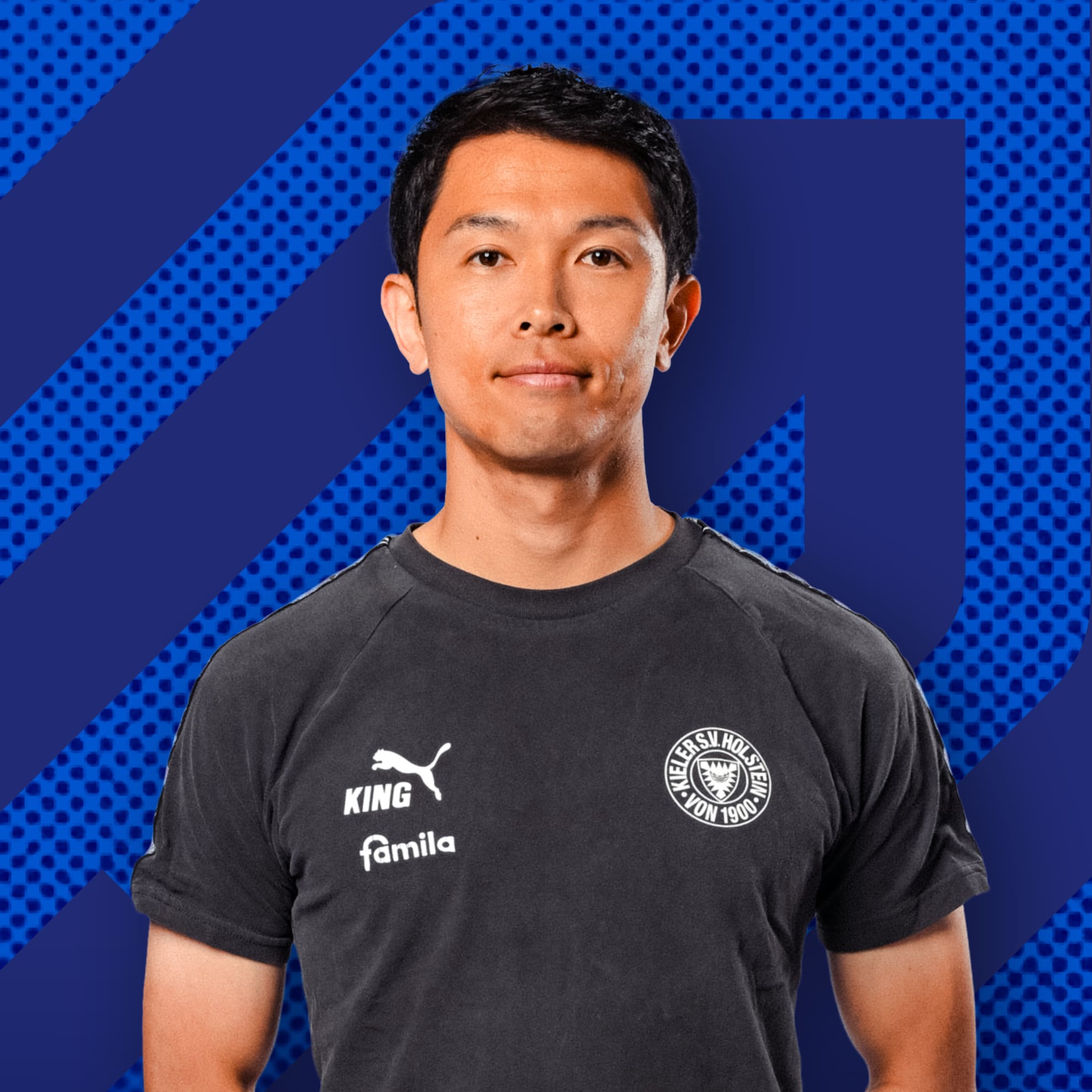 Bild zum Artikel: Takahiro Sato