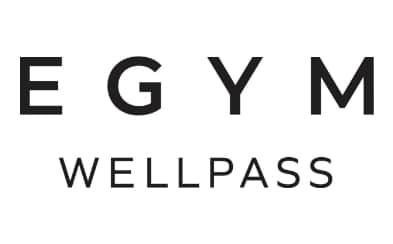 EGYM Wellpass GmbH  Logo