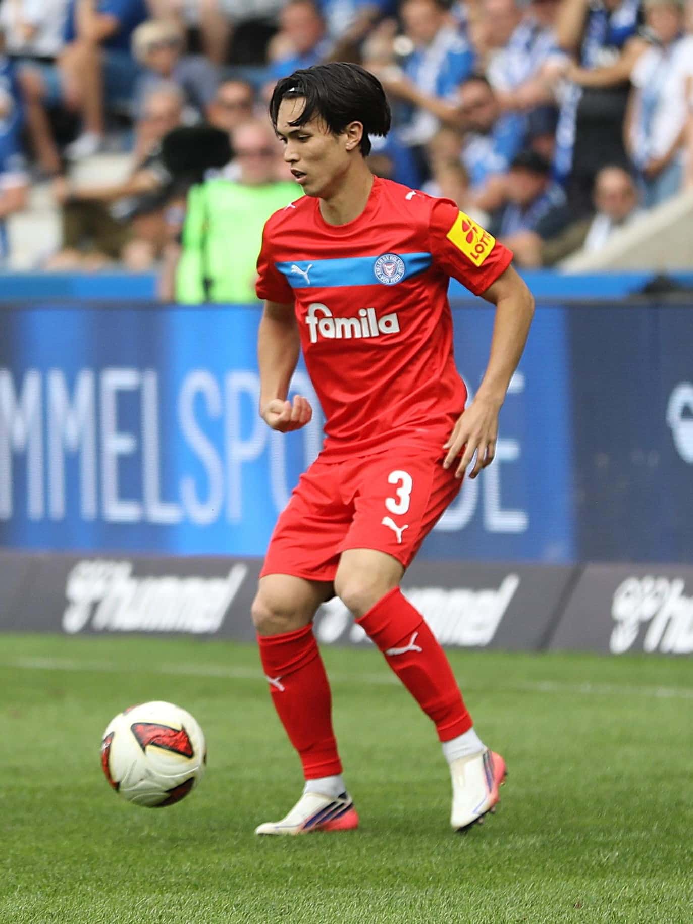 20260830 Niko Takahashi in Magdeburg 02