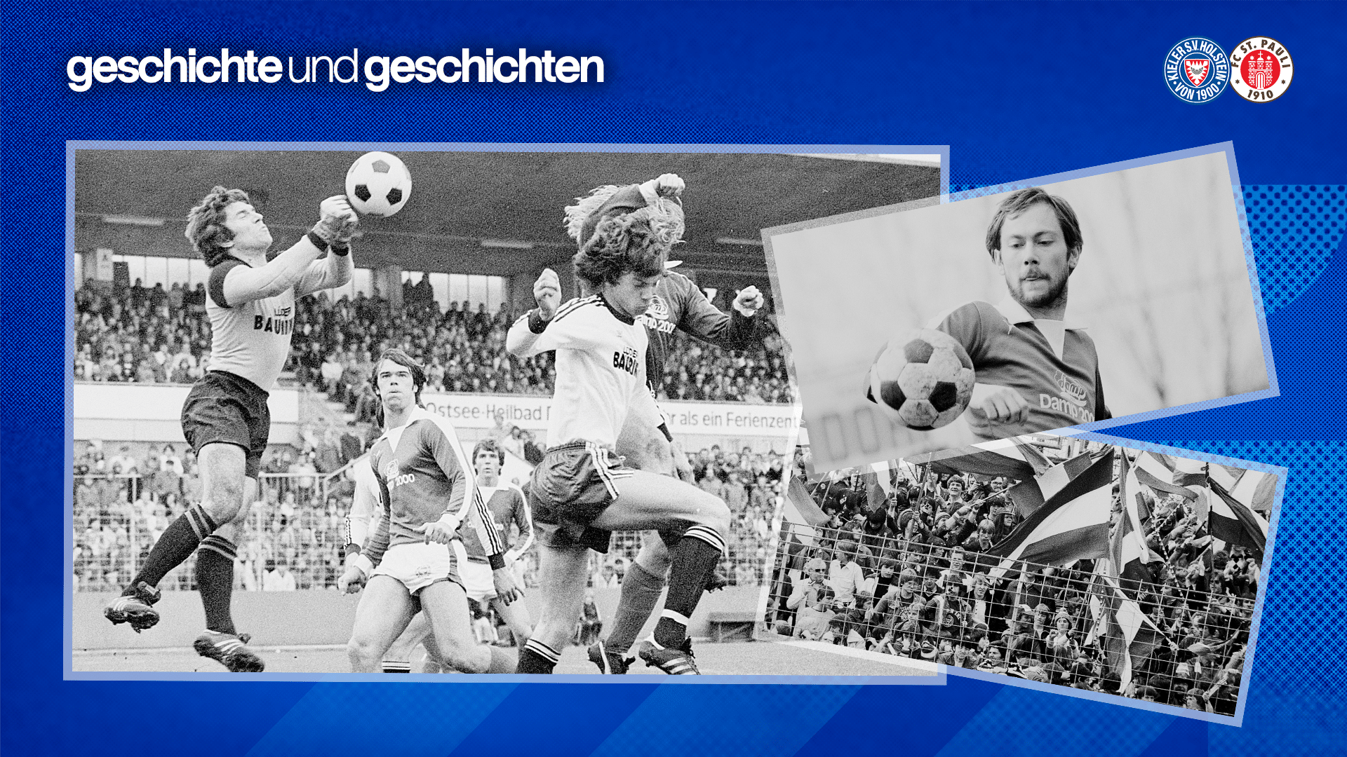 Bild zum Artikel: Geschichte und Geschichten: Als die Störche St. Pauli „abkochten“