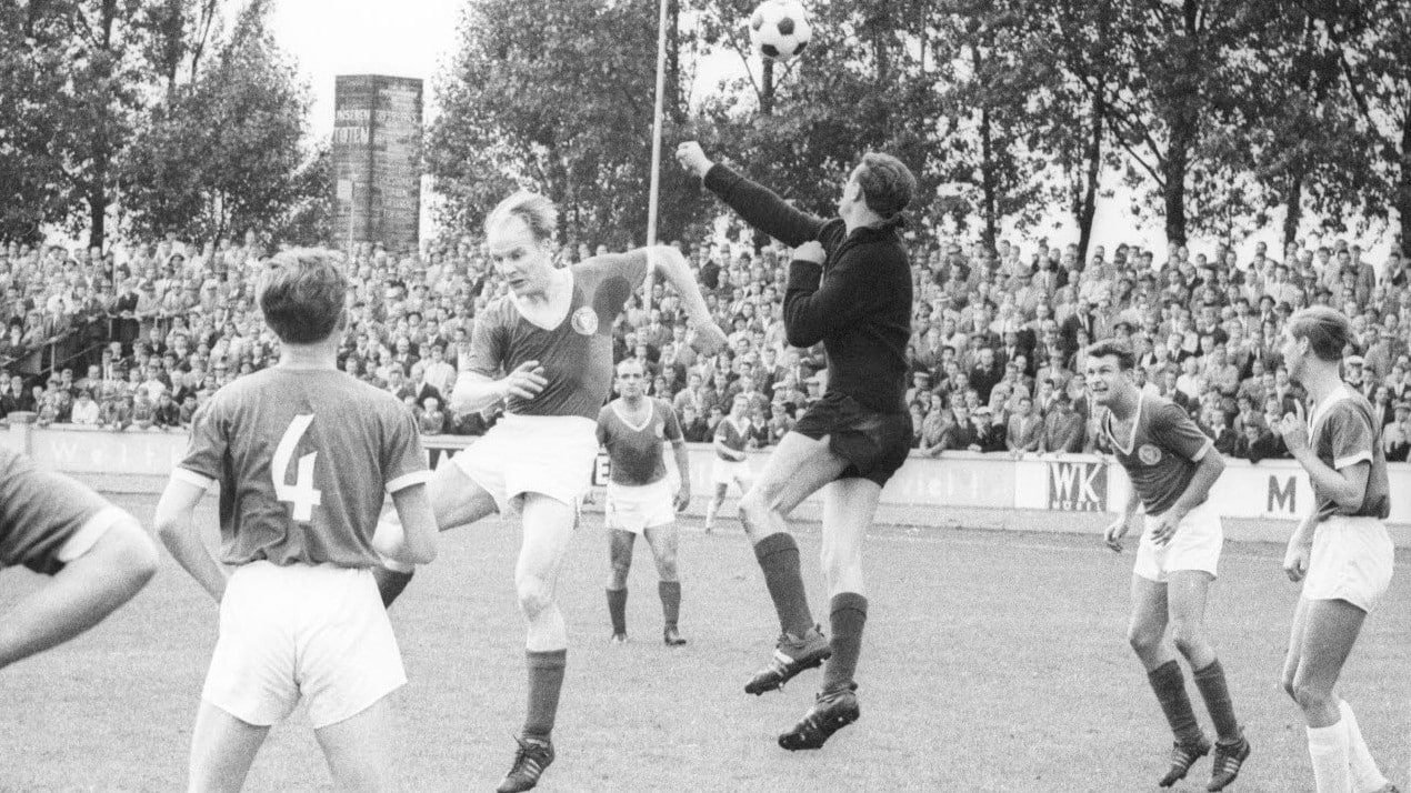 Bild zum Artikel: Fußball-Romantik, Bundesliga und der Geist von Malente – 80 Jahre Schleswig-Holstein