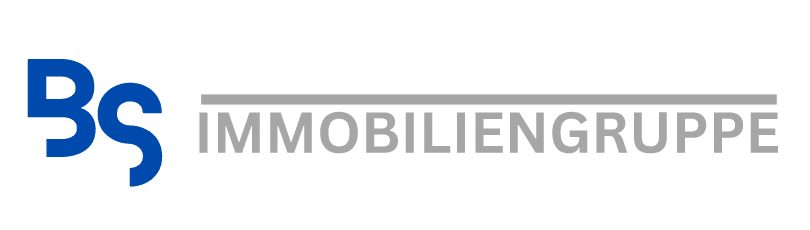 BS Immobiliengruppe GmbH Logo