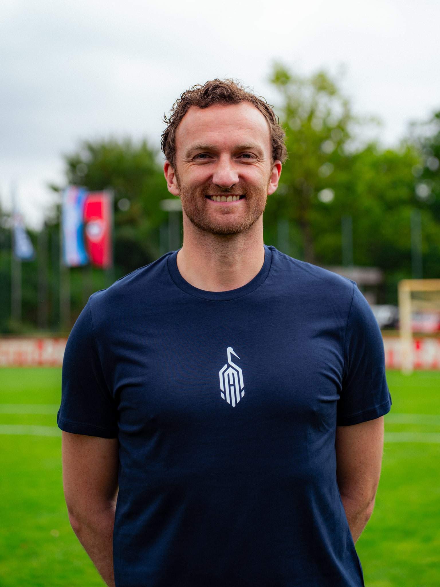 Dominic Peitz