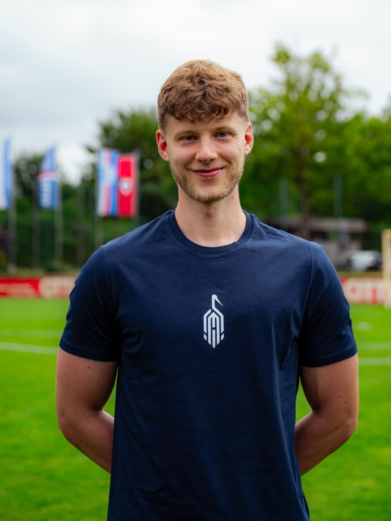 Bild zum Artikel: Finn-Henrik Hoop