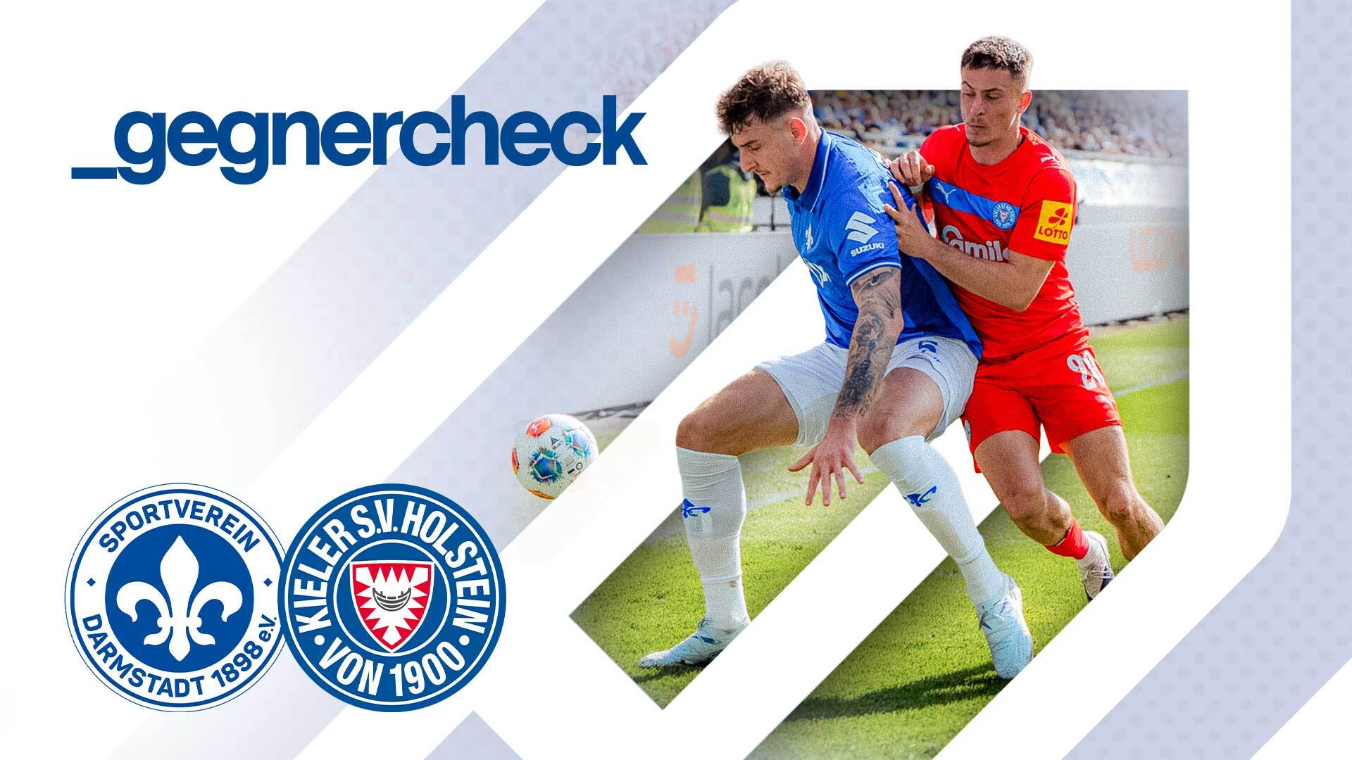 Bild zum Artikel: Offensive neu besetzt: SV Darmstadt 98 im Gegnercheck 
