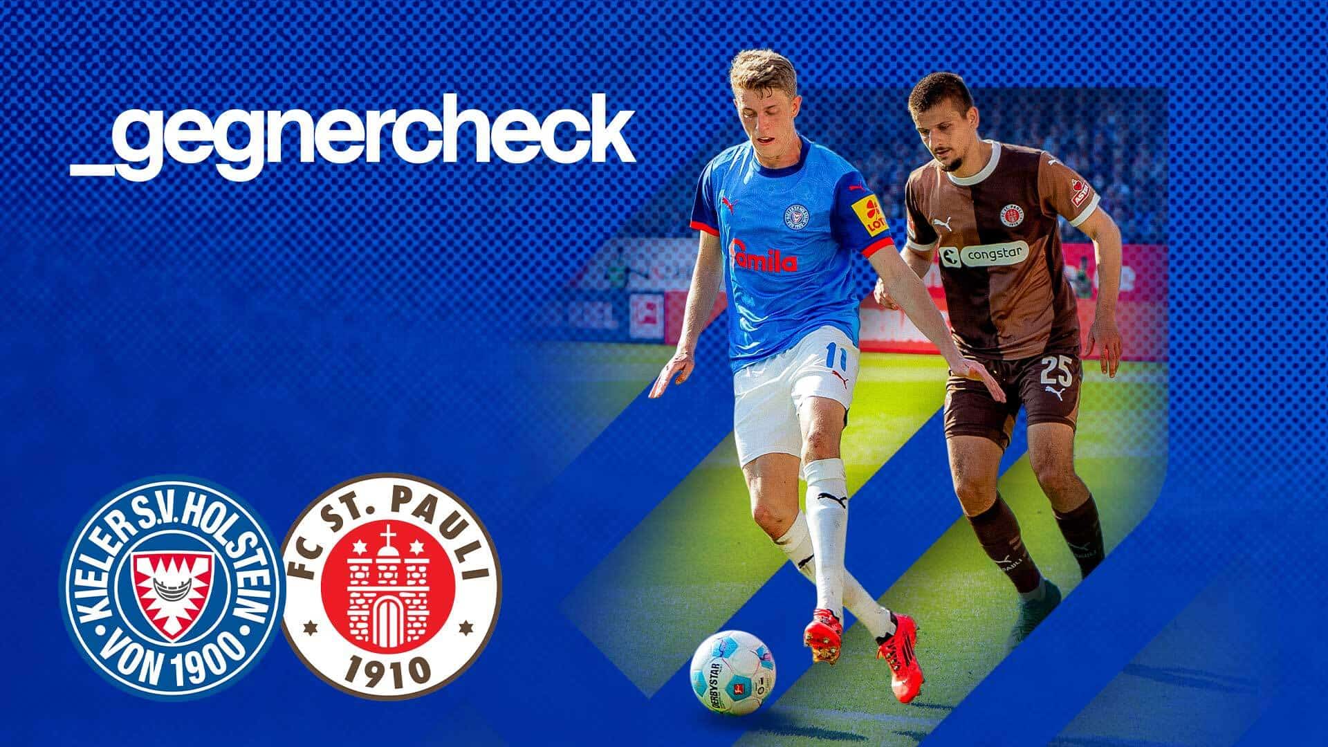 Bild zum Artikel: Zurück in bekannten Gefilden: FC St. Pauli im Gegnercheck