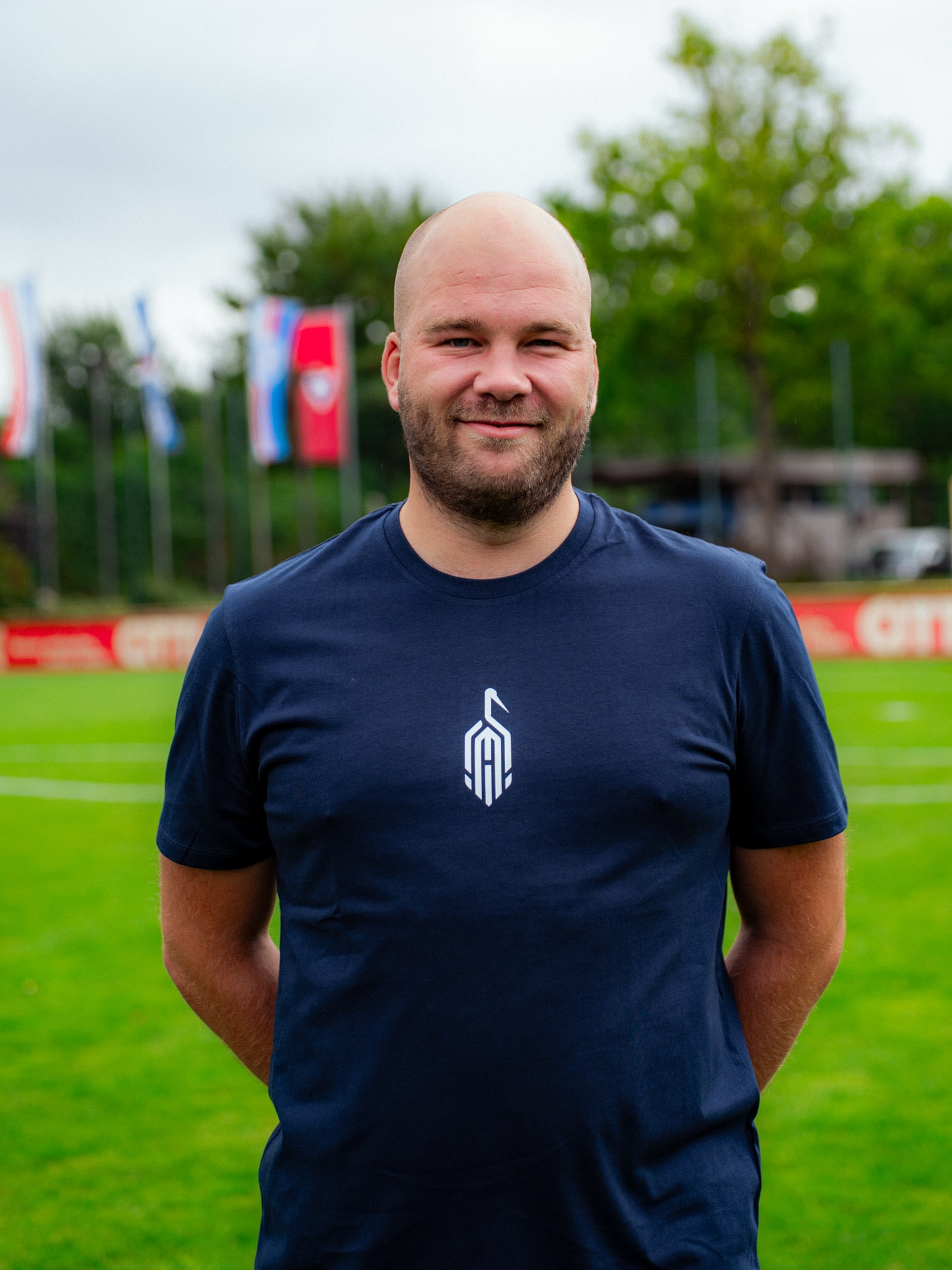 Jonas Ecke