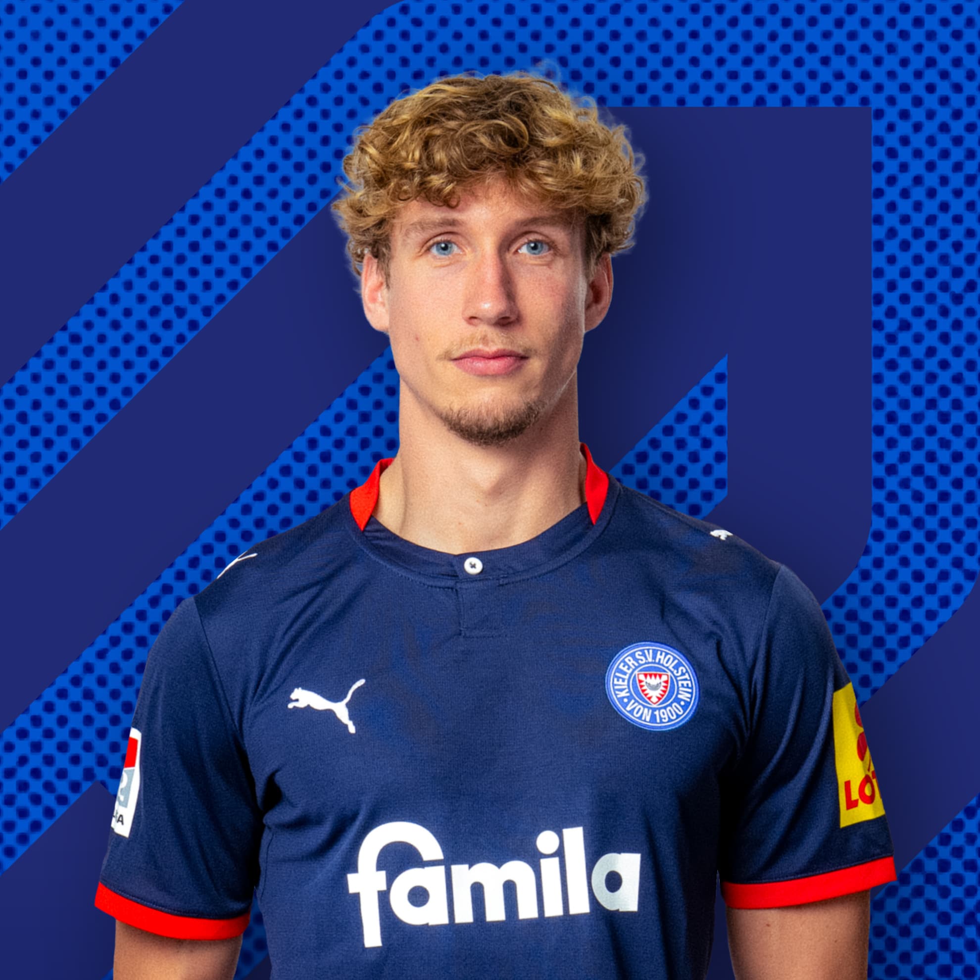 Bild zum Artikel: Lasse Rosenboom