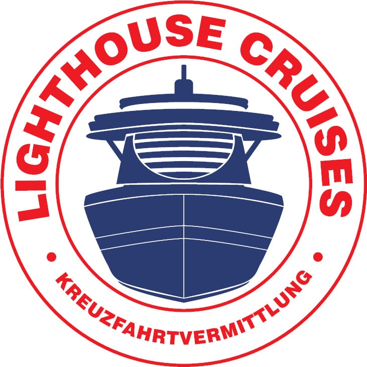 Lighthouse Cruises GmbH Logo