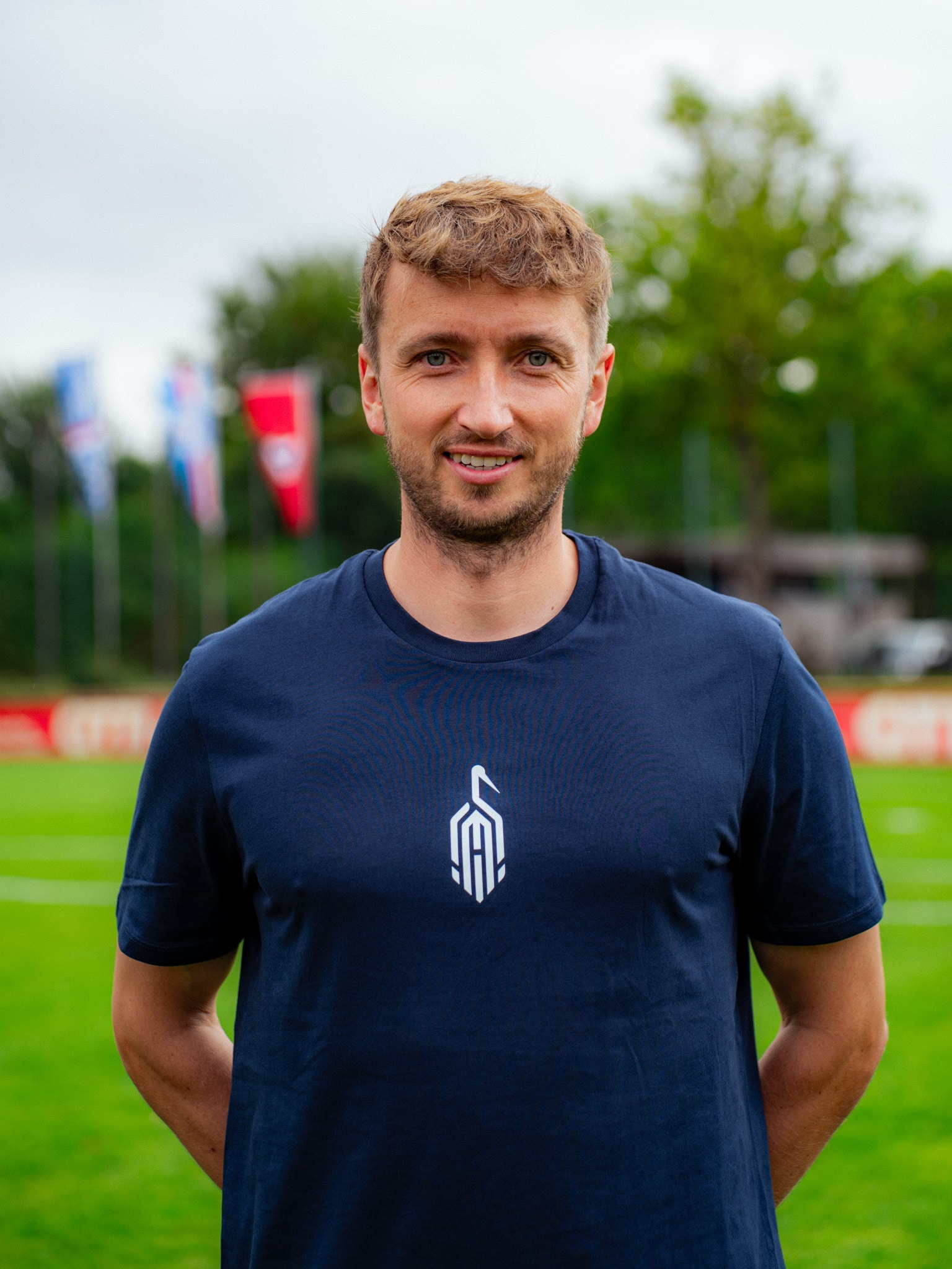 Bild zum Artikel: Maximilian Grobler