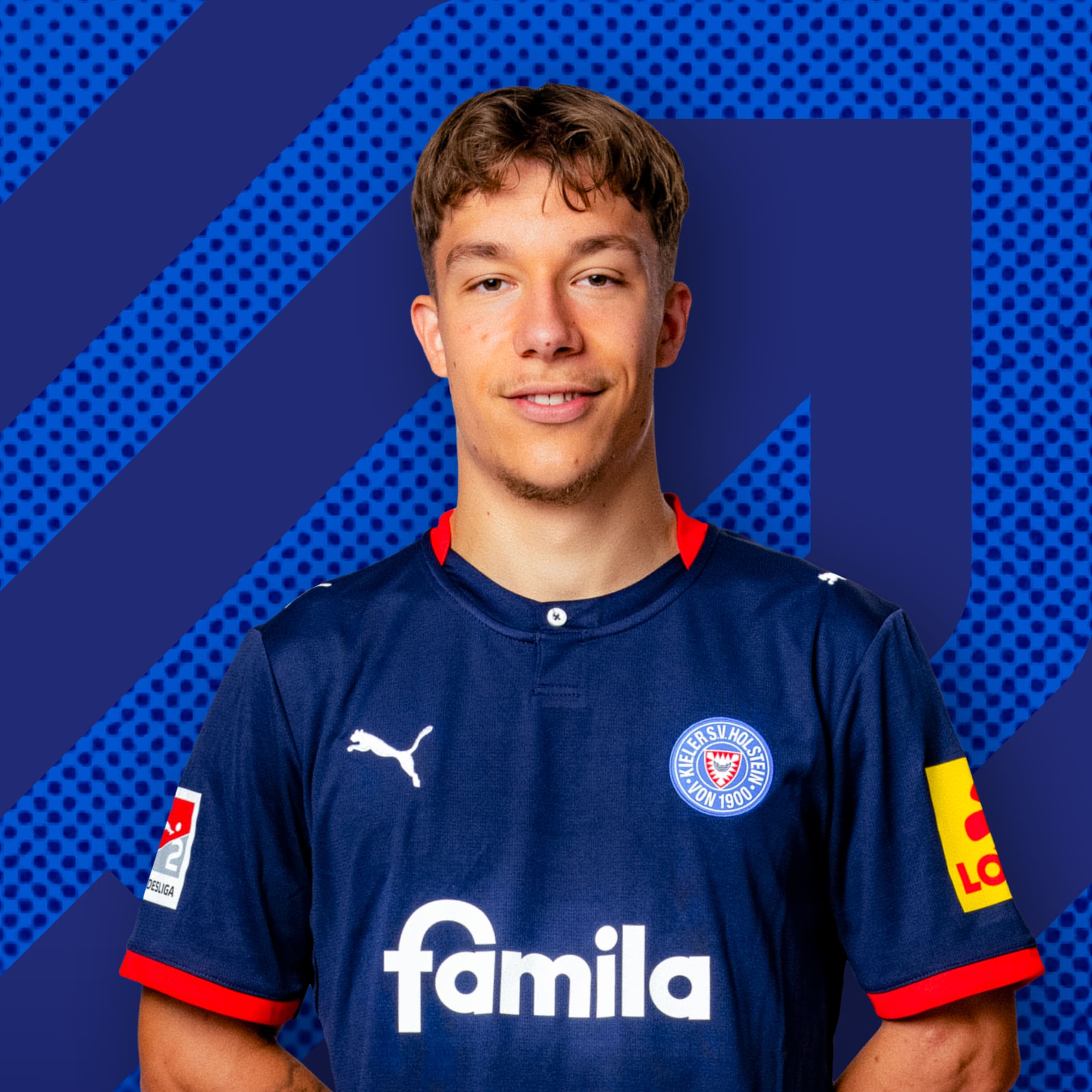 Bild zum Artikel: Moritz Reimers