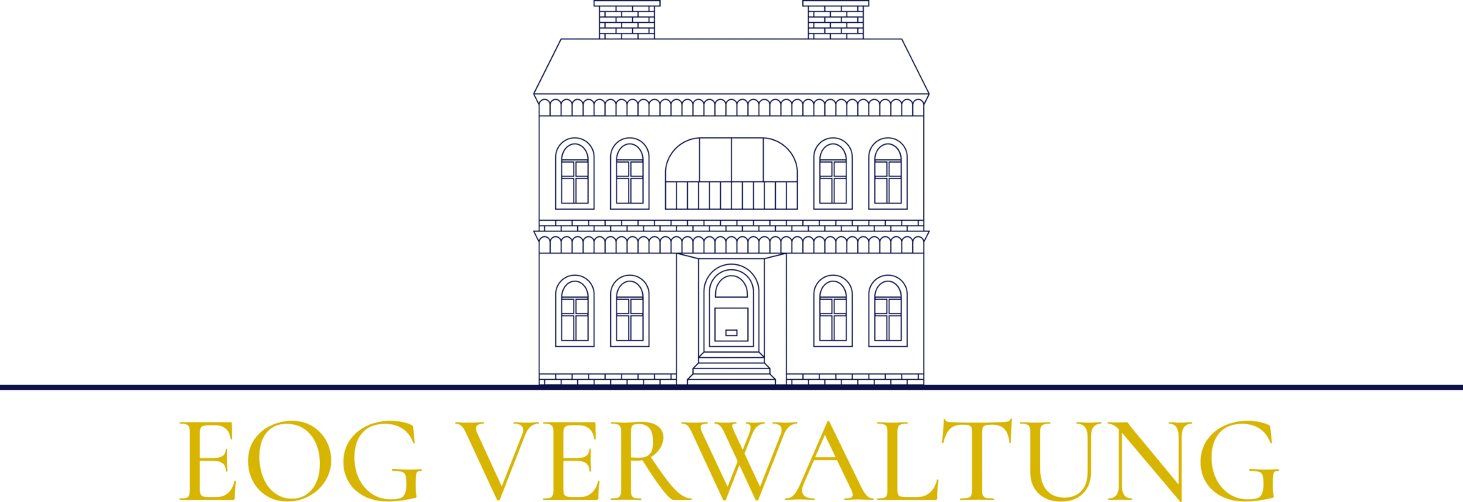 EOG Verwaltung GmbH Logo