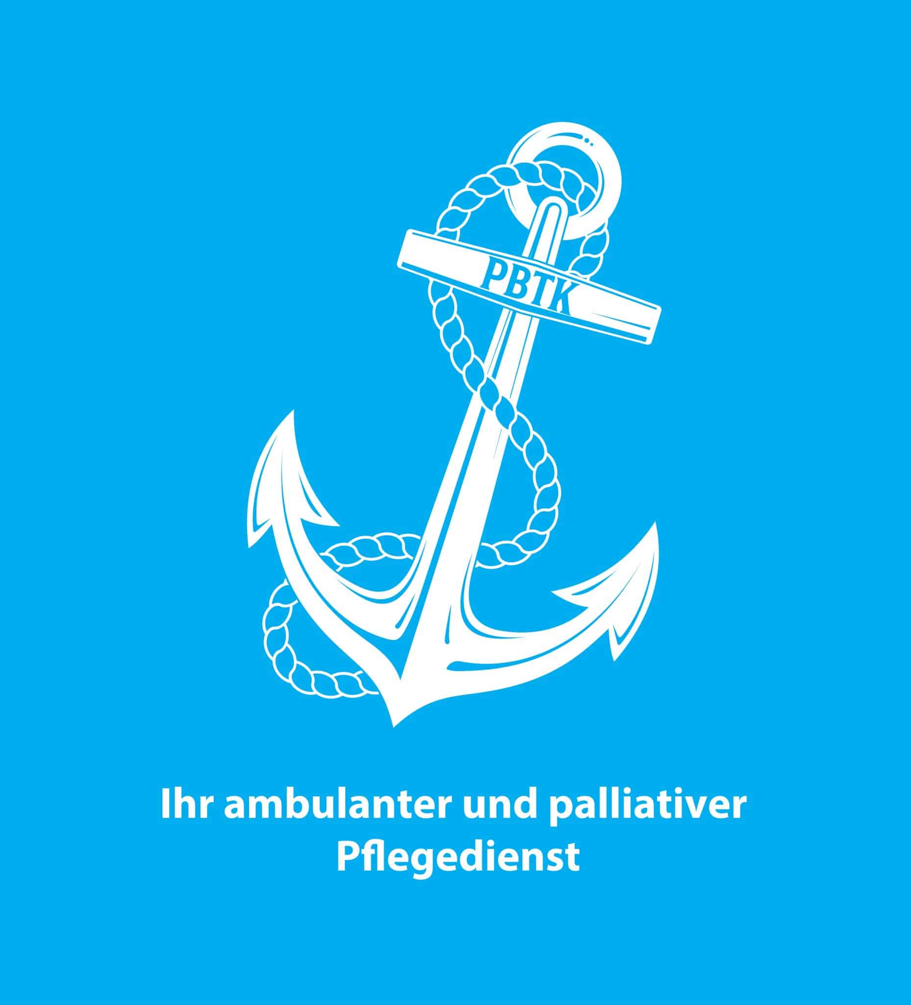 Pflege- und Beratungsteam Kiel Logo