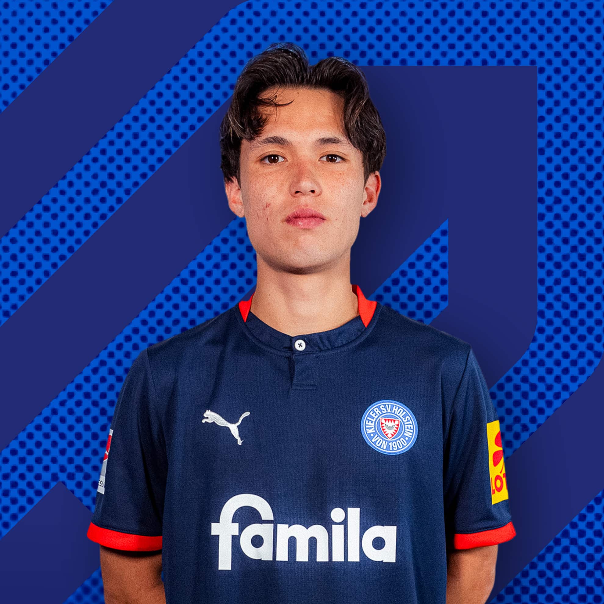 Bild zum Artikel: Niko Takahashi