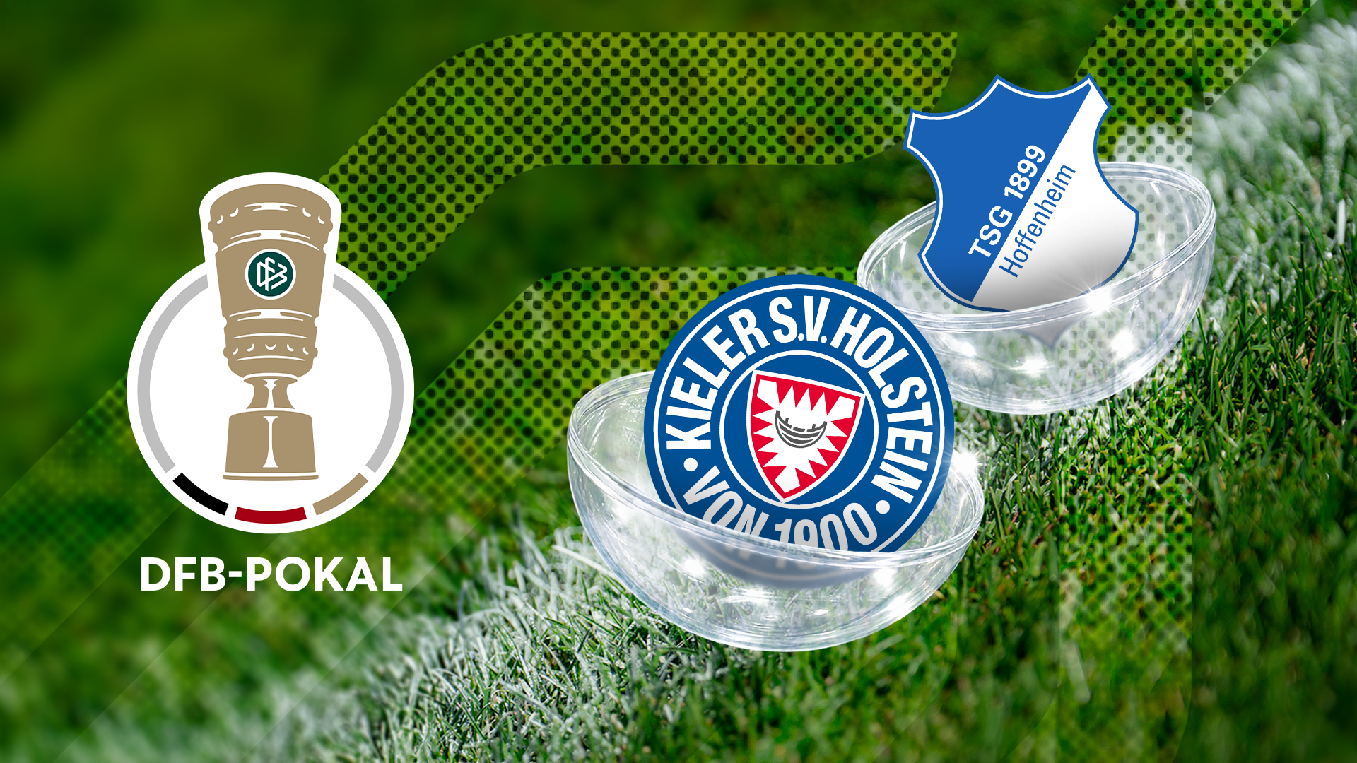 Bild zum Artikel: Störche bekommen TSG Hoffenheim in der zweiten DFB-Pokal-Runde zu gelost 
