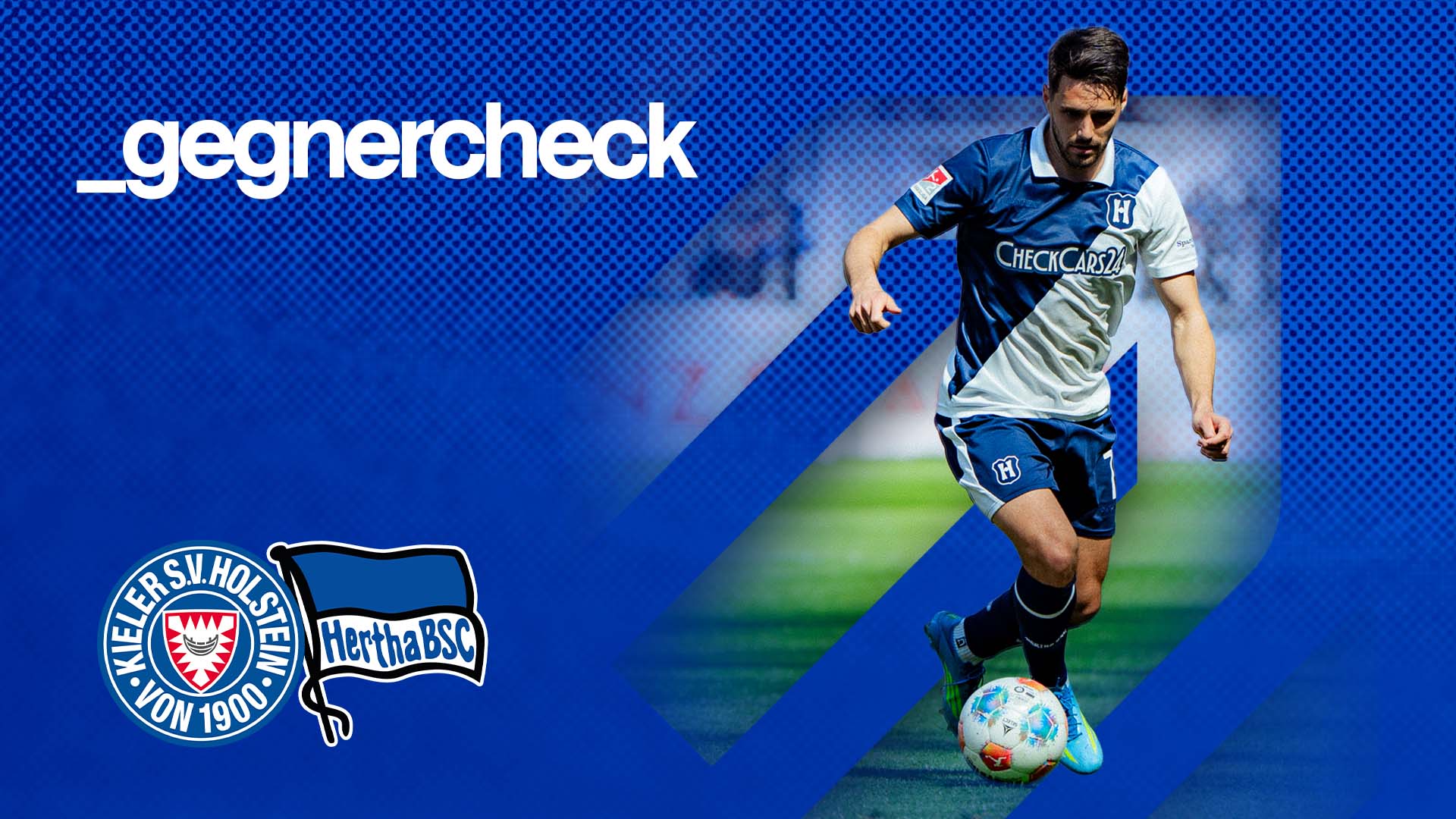 Bild zum Artikel: Vom Druck befreit: Hertha BSC im Gegnercheck 
