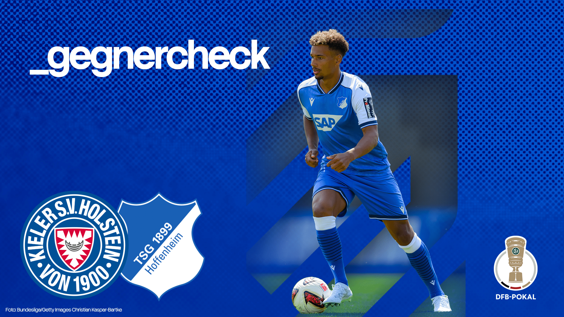 Bild zum Artikel: Der Zug kommt ins Rollen: TSG Hoffenheim im Gegnercheck 
