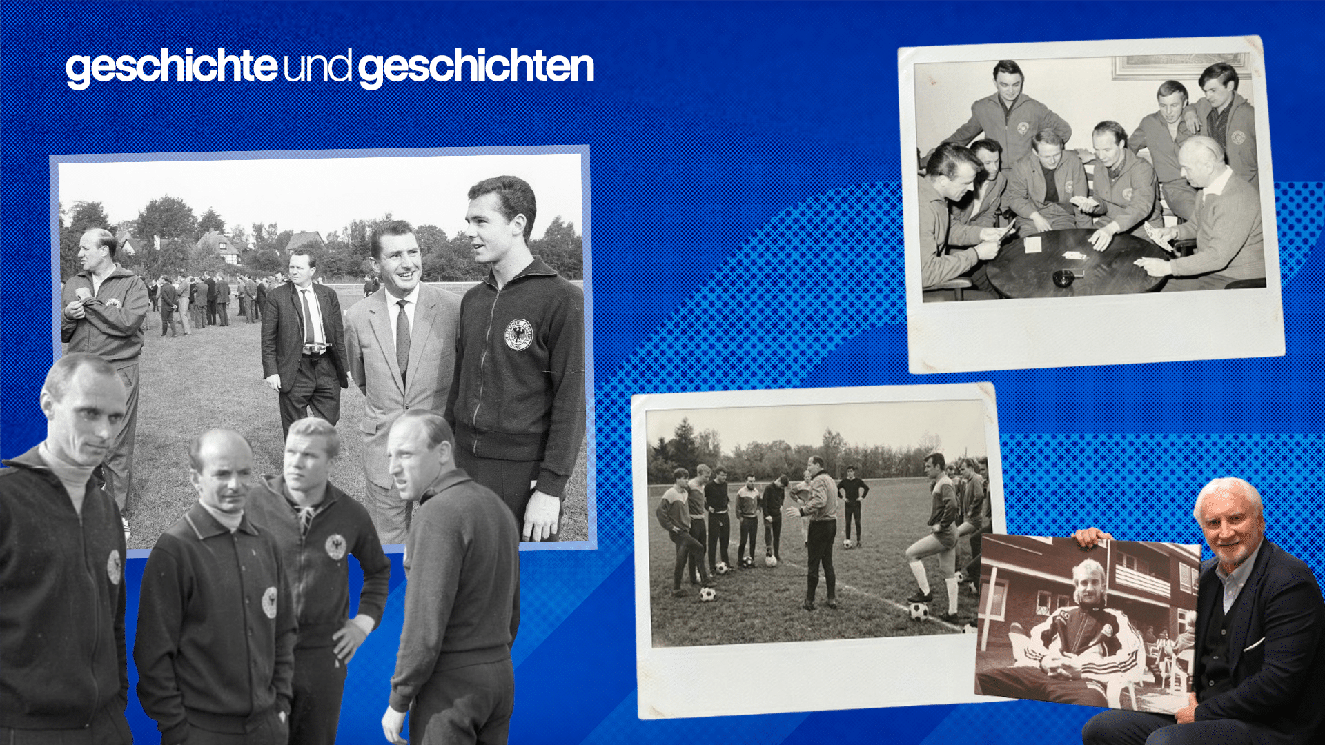 Bild zum Artikel: Holstein Kiel und Malente – gelebte Fußball-Tradition