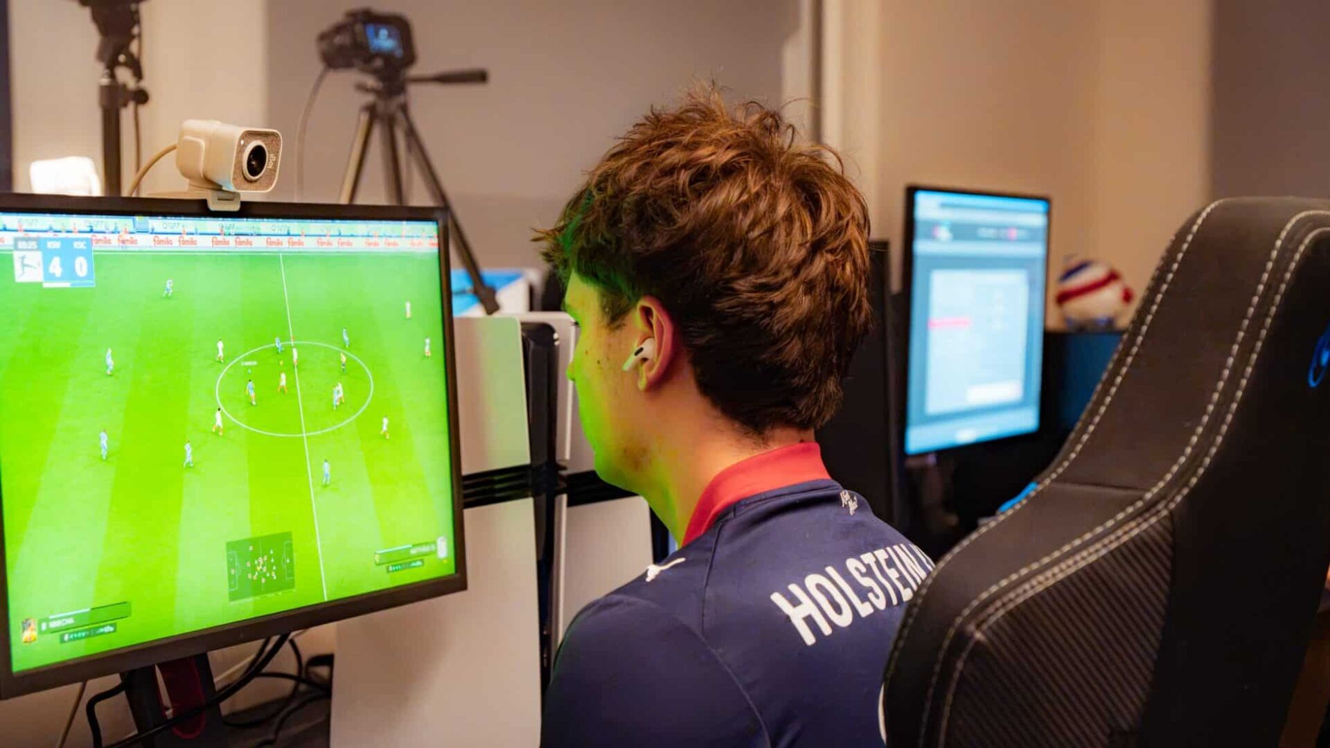 Bild zum Artikel: eStorks starten mit zwei Siegen in die neue VBL-Saison
