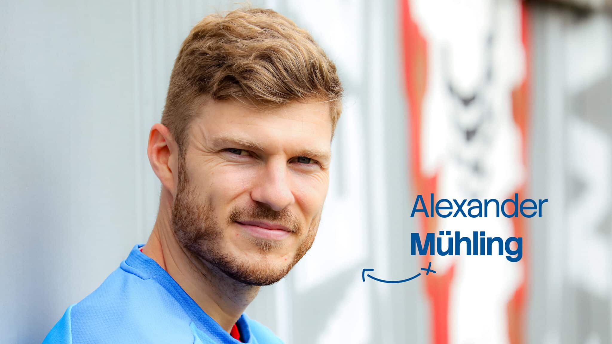 Bild zum Artikel: „Wir haben in Kiel Euphorie ausgelöst!“ – Interview mit Holsteins Zweitliga-Rekordspieler und Rekordtorschützen Alexander Mühling