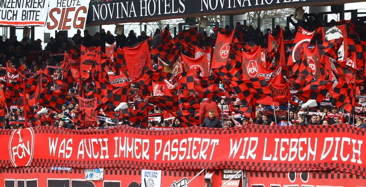 20171118 Nürnberger Fans