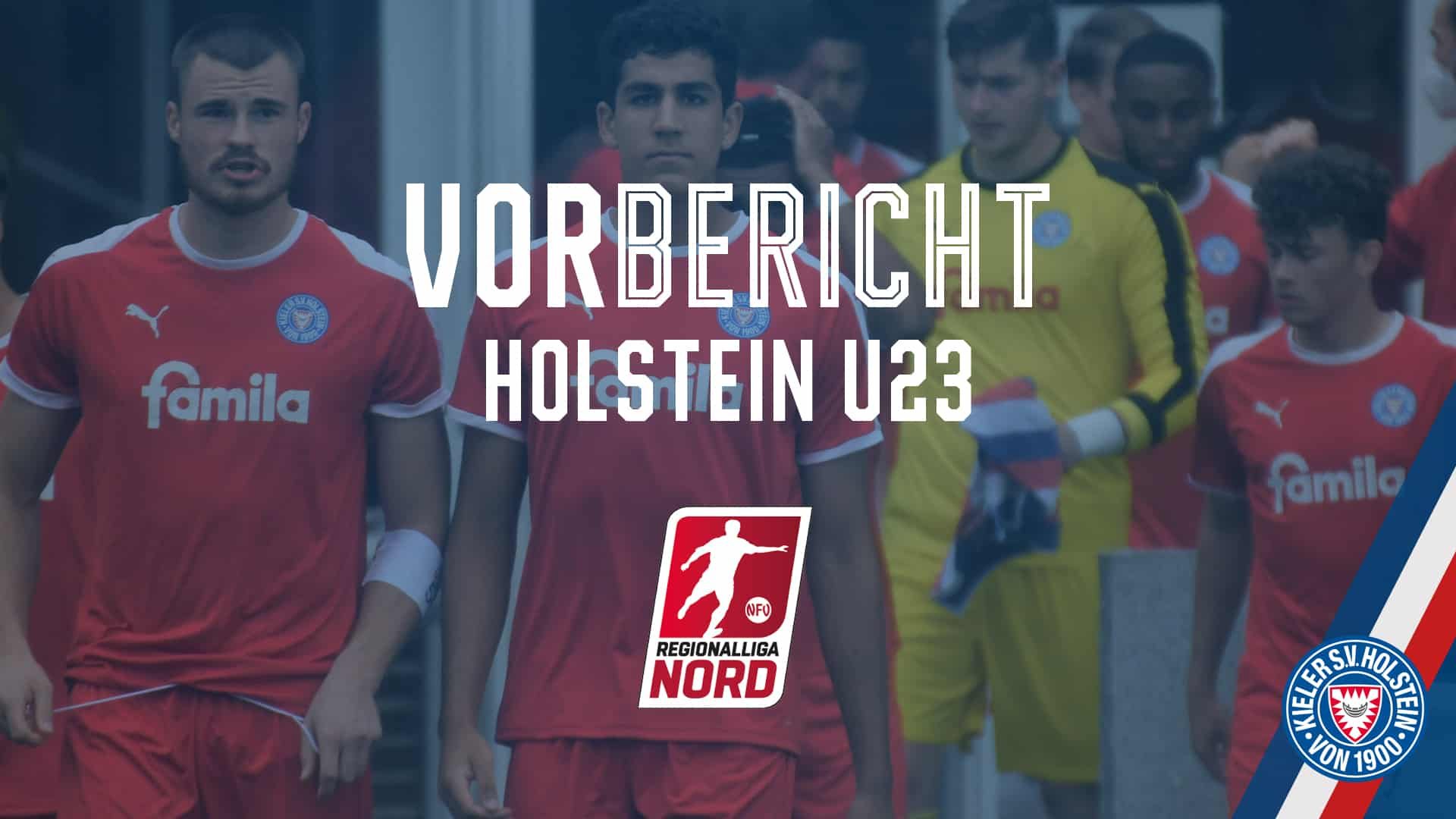 20210831 Vorbericht_U23 - VfB Lübeck 1