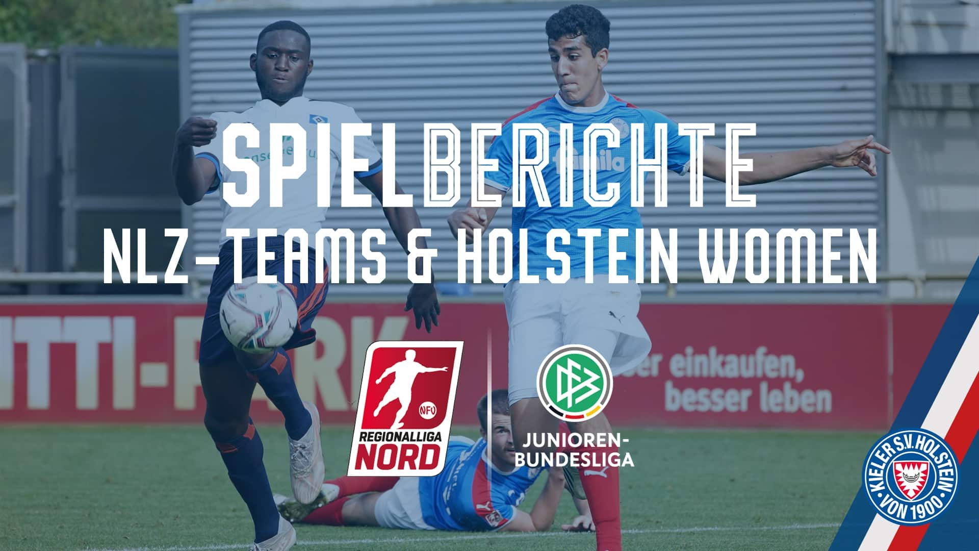 20210912 Spielbericht_Facebook U23 - HSV II Osna - U19 Werder - U17