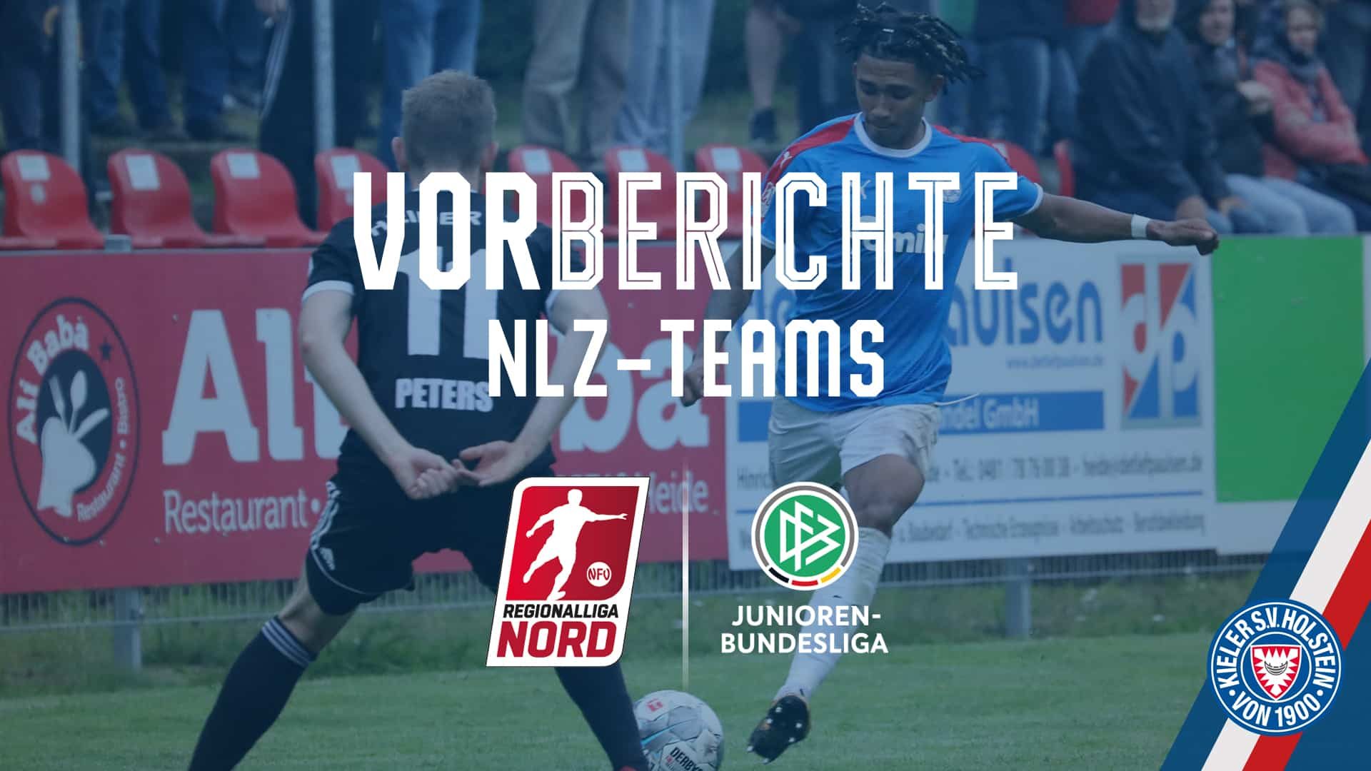 20211021 Vorbericht FB U23 - Heider SV Dresden - U19