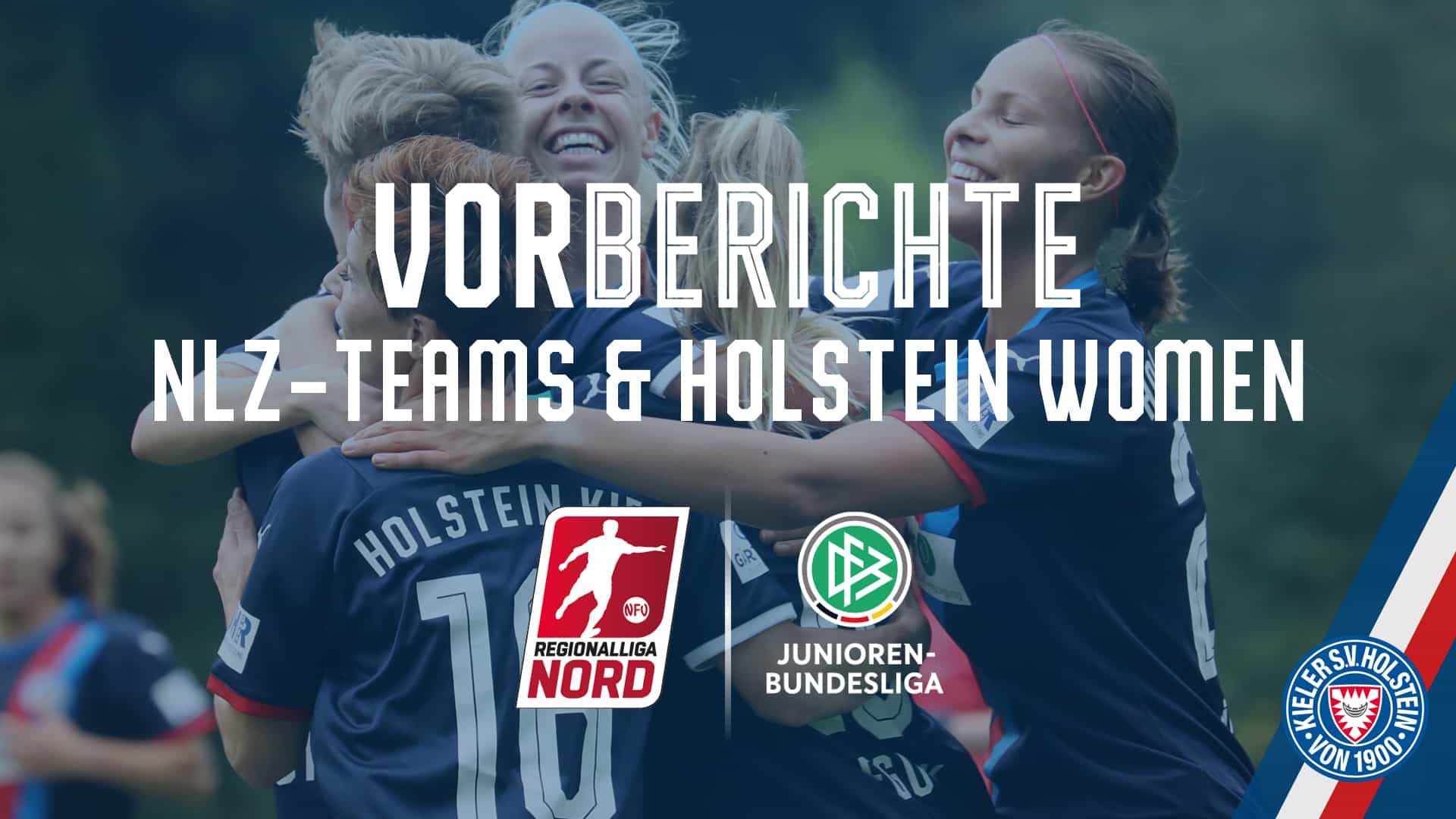 20211210 Vorbericht FB Norderstedt - U23 Women - Hannover 96