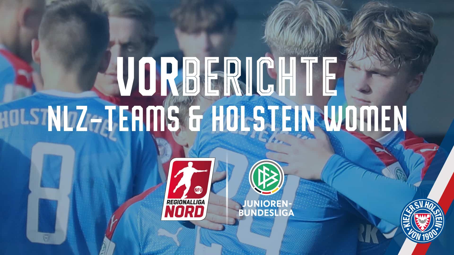 202200506 Vorbericht Hildesheim - U23 Lübeck - U19 Women - Burg Gretesch