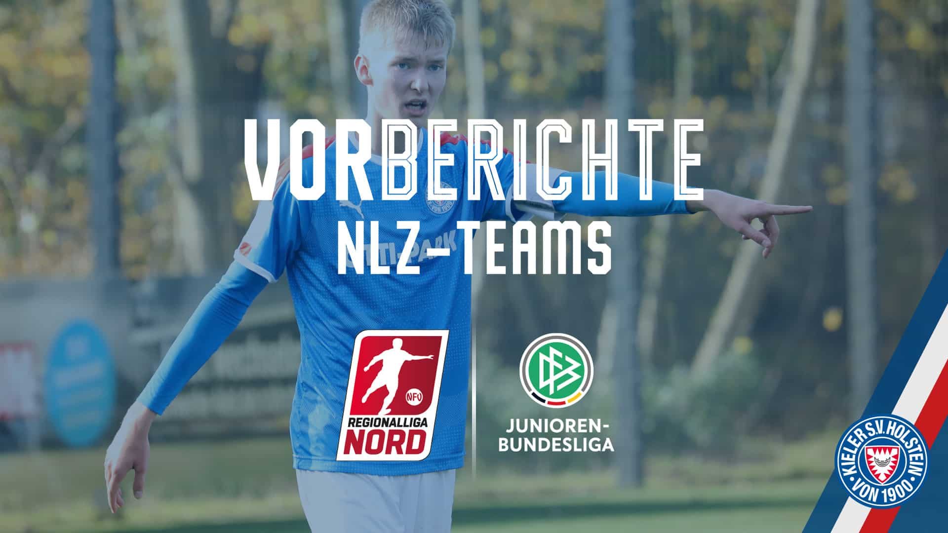 20220211 Vorbericht U19 - Wolfsburg Wolfsburg - U17