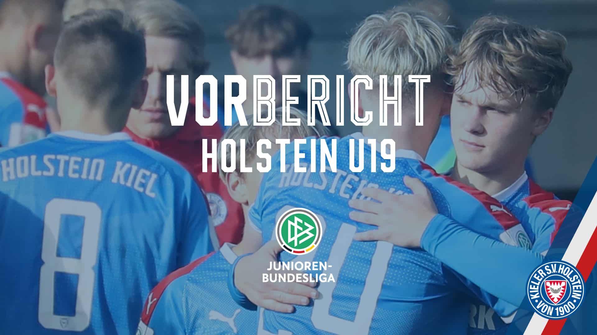 20220222 Vorbericht Werder Bremen - U19